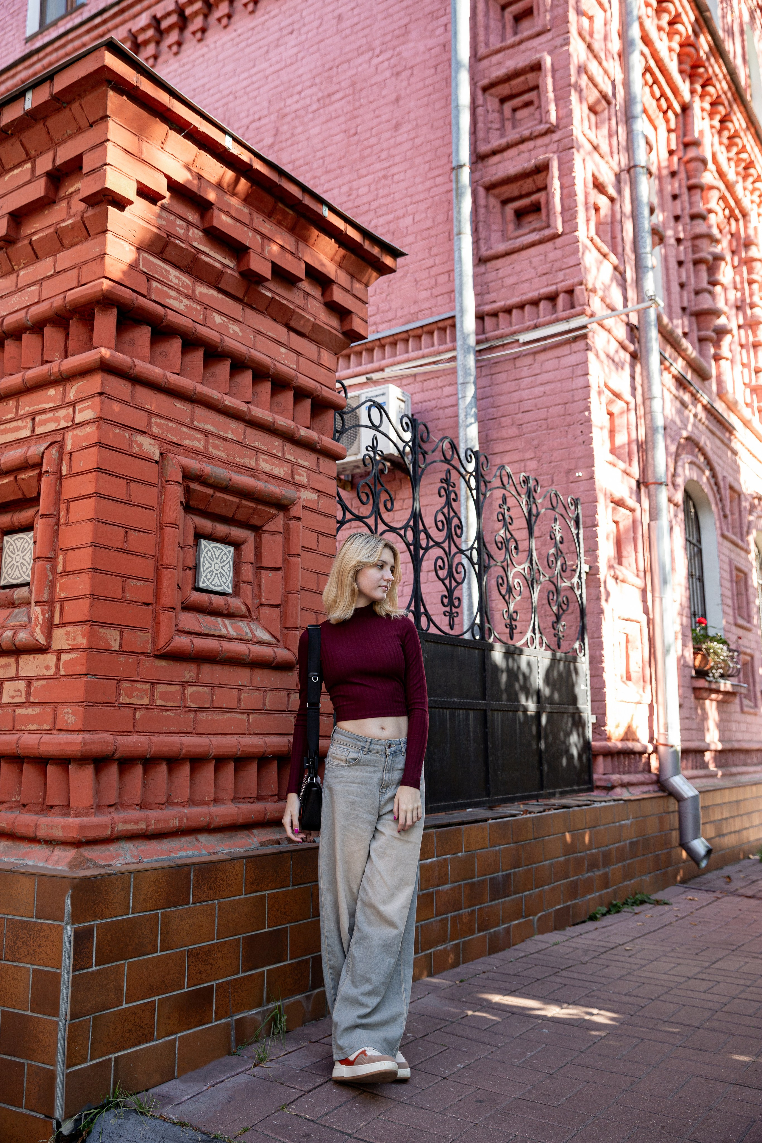 Портретная фотосессия. Свадебный и семейный фотограф в Ярославле Александр Лобков