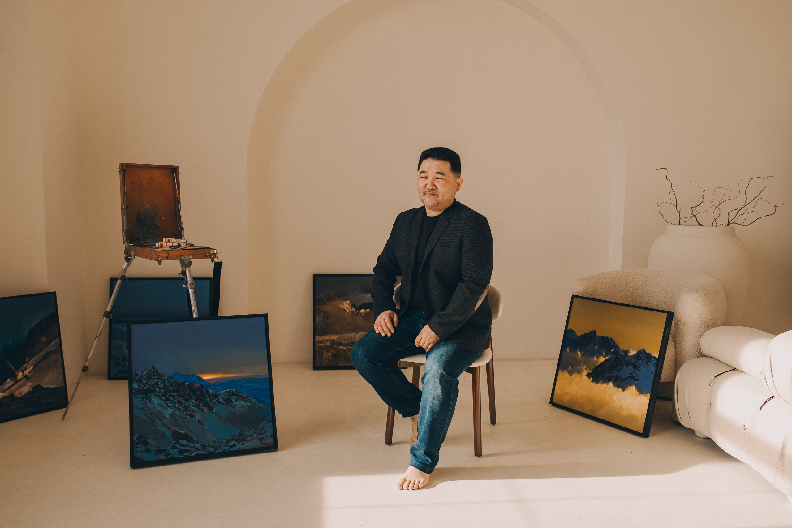 Контент для творческого объединения. Фотограф в Иркутске Анна Мирошникова