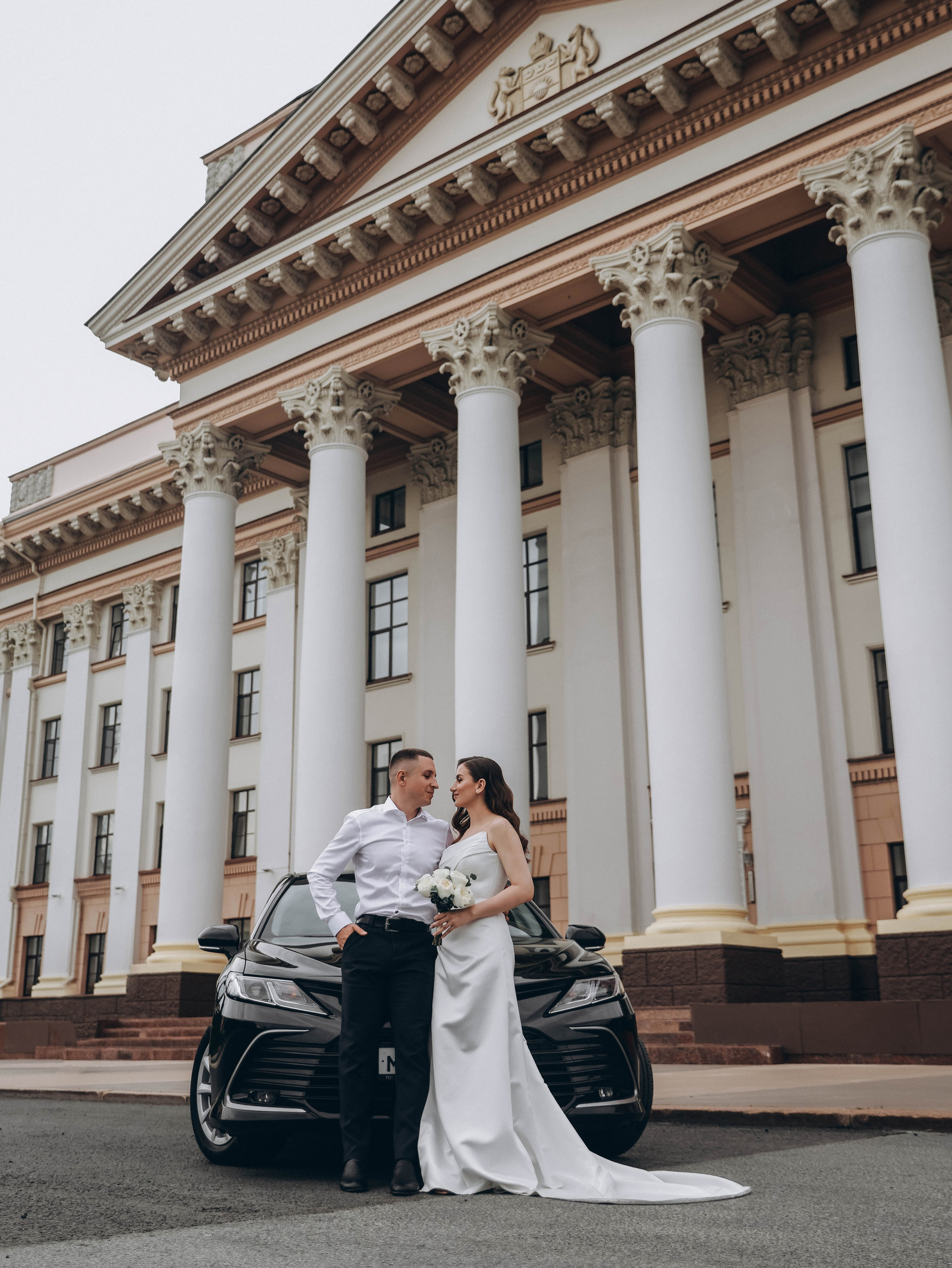 S & М. Мультифотограф Динара Ахмедзянова