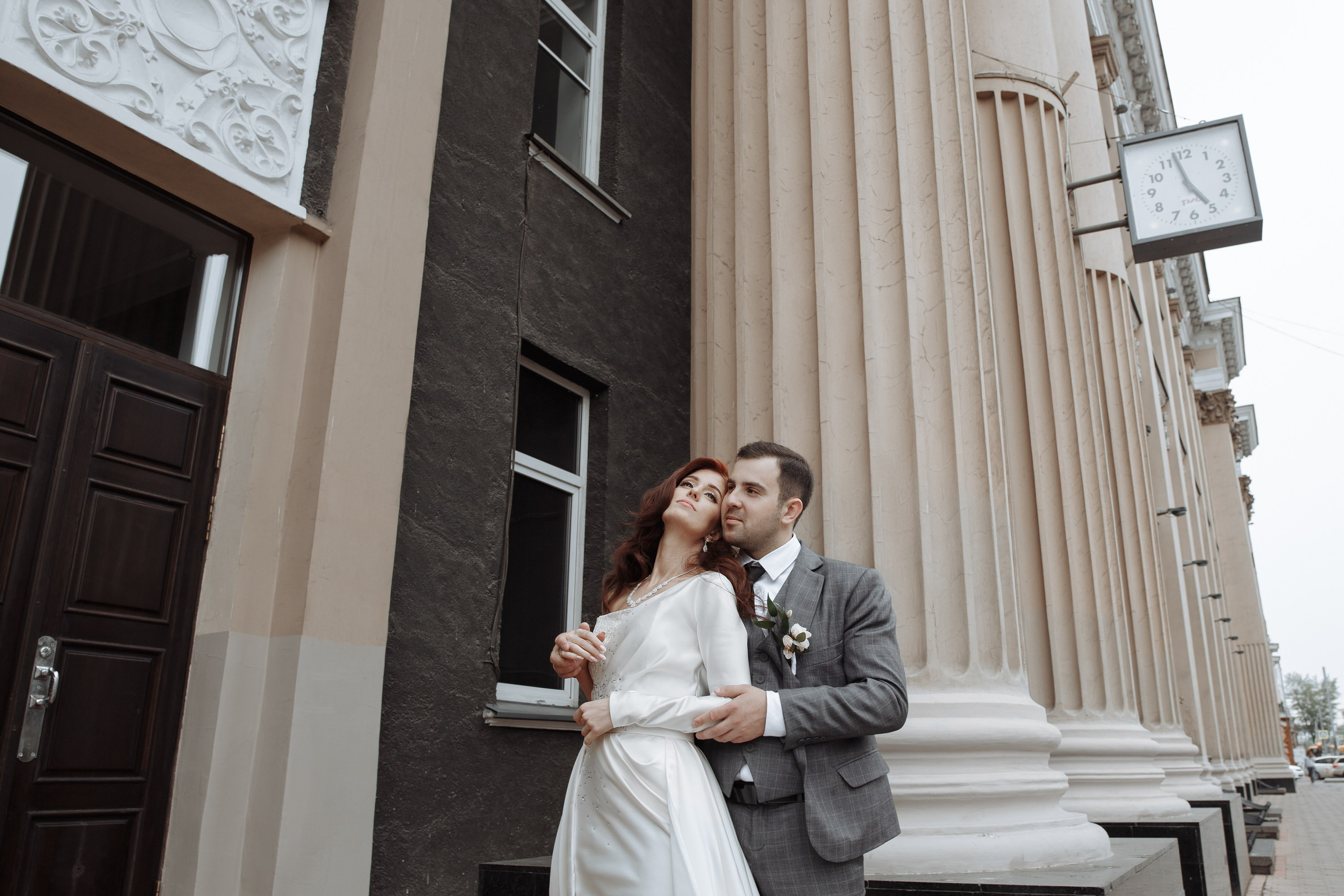 Степан и Элянора (полный день). Свадебный фотограф