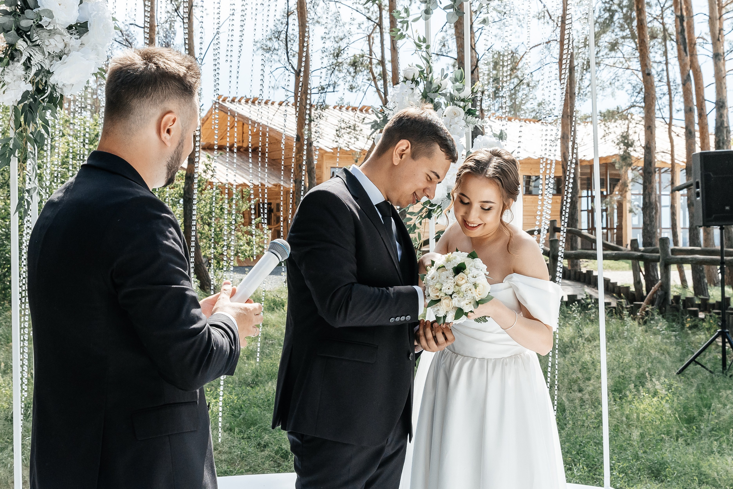 Рамиль и Рената