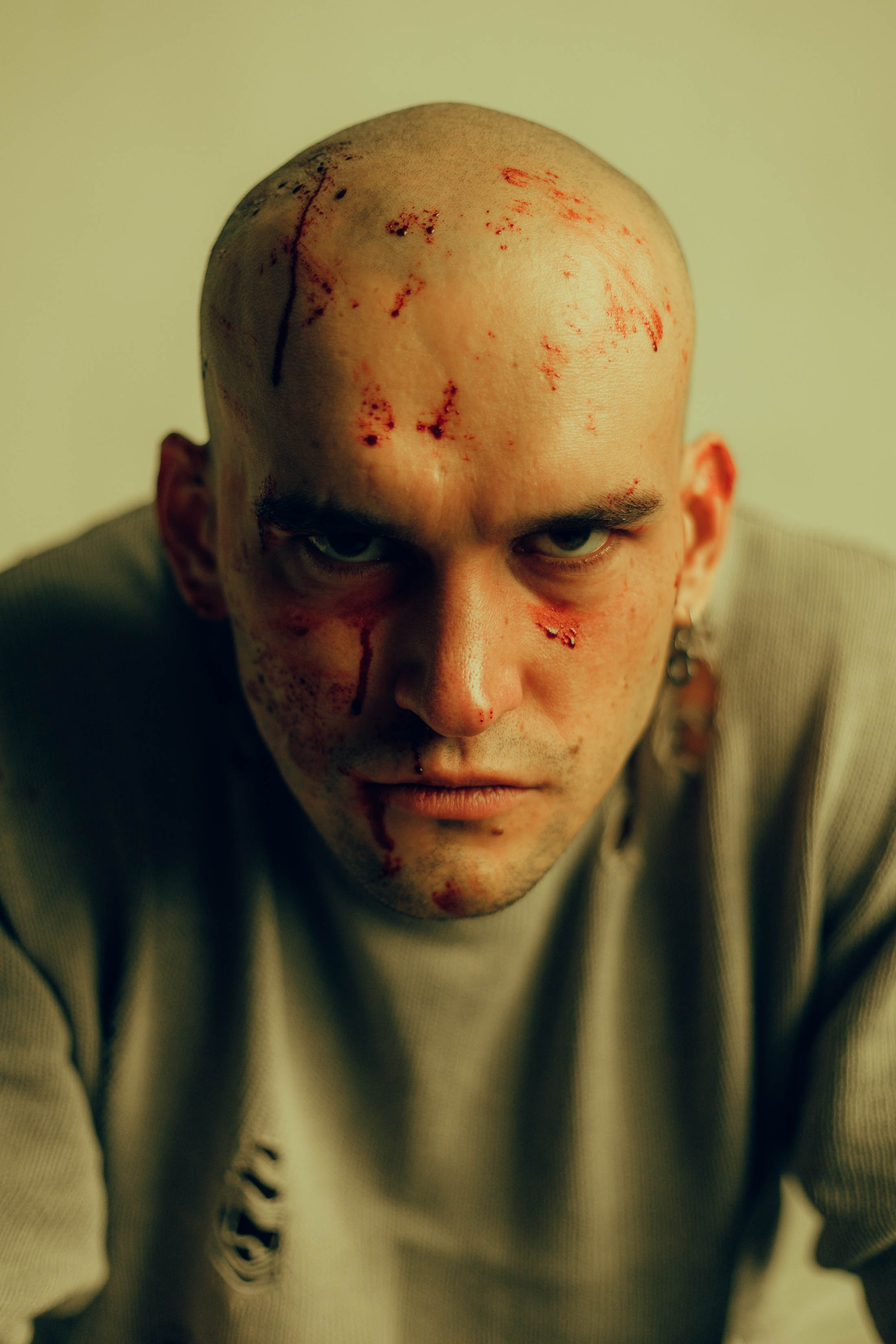 О тебе. Фотограф в Москве и Санкт-Петербурге Ковшова Маша