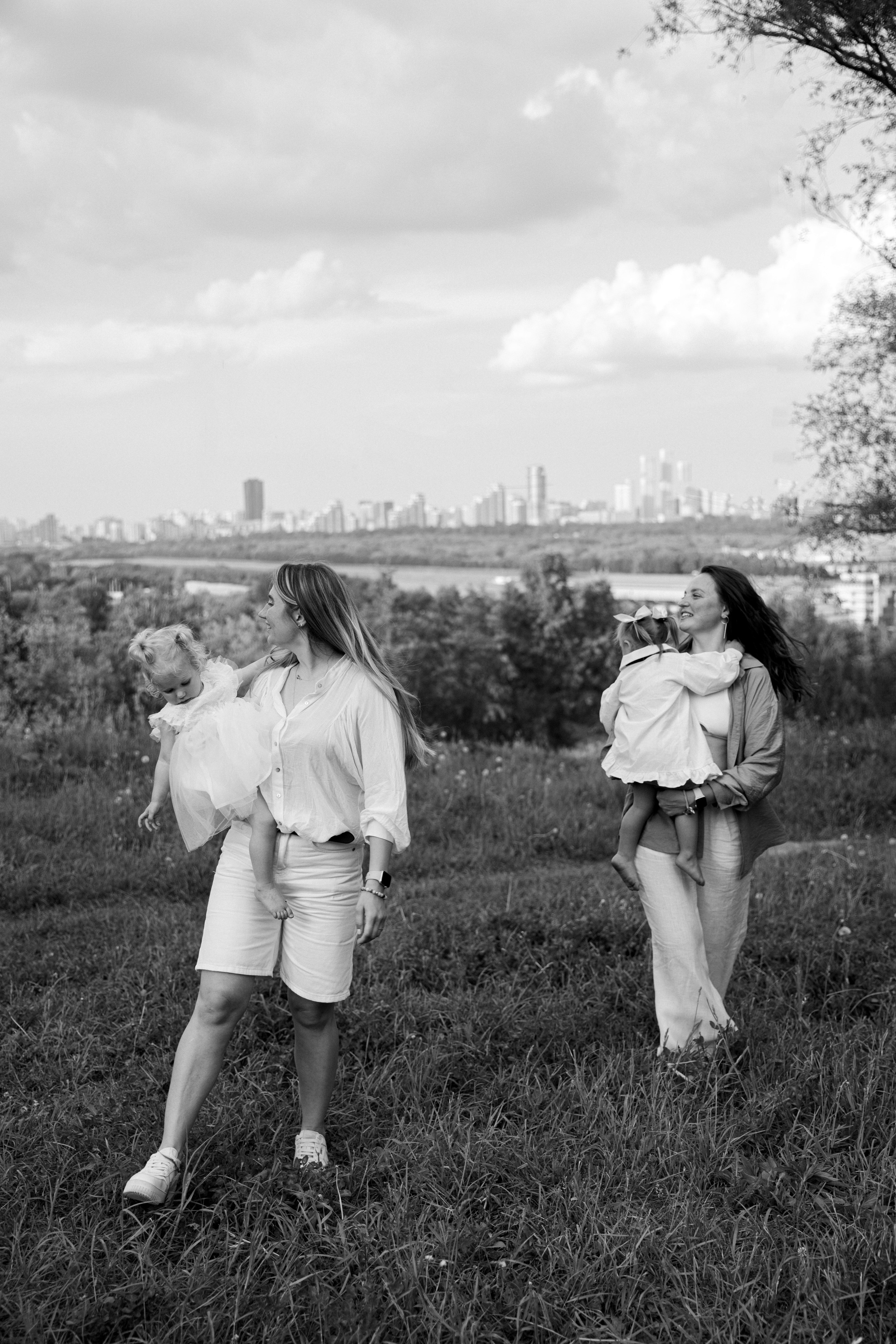 День Рождения Амели. Свадебный и семейный фотограф в Москве Julia Juice