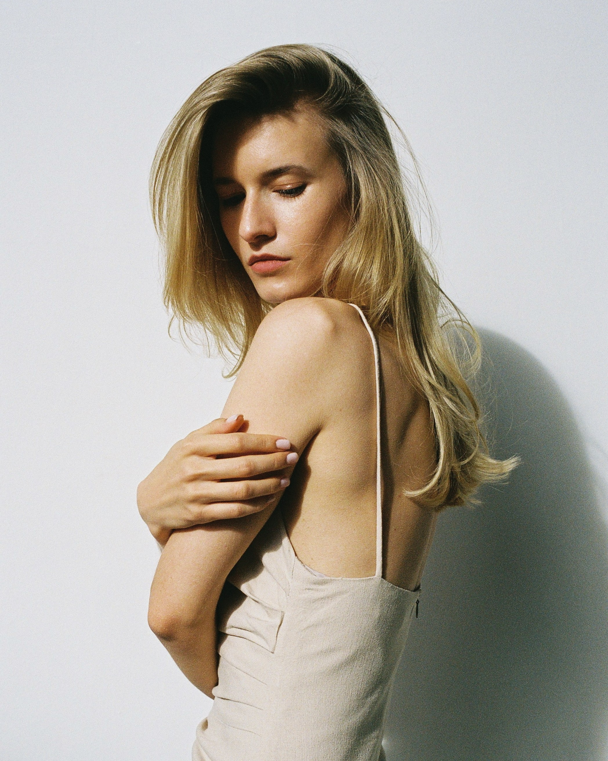 Персональные съемки. Фотограф в Москве Лида Фойда