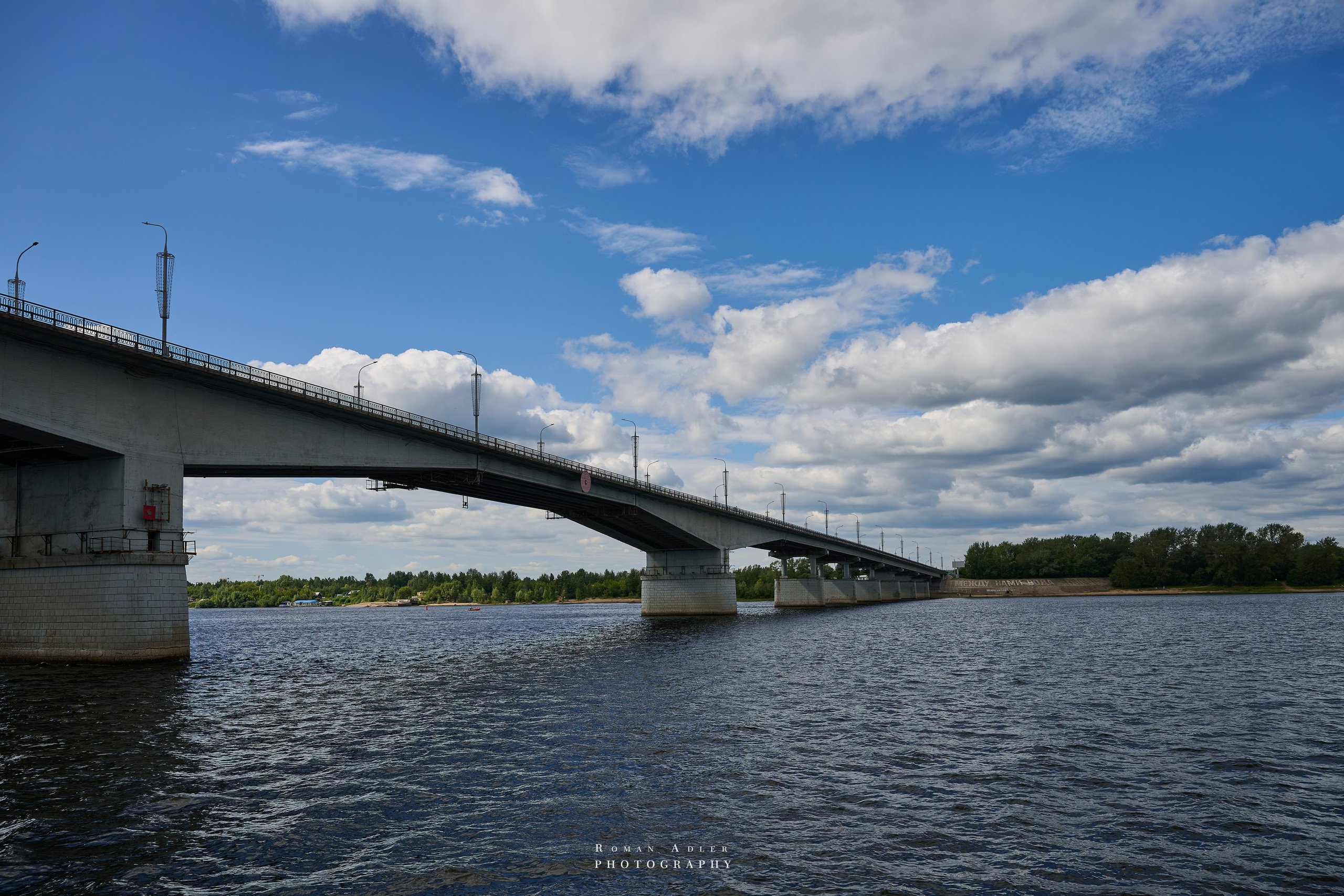Пермь. Июль 2025. Фотограф Роман Адлер