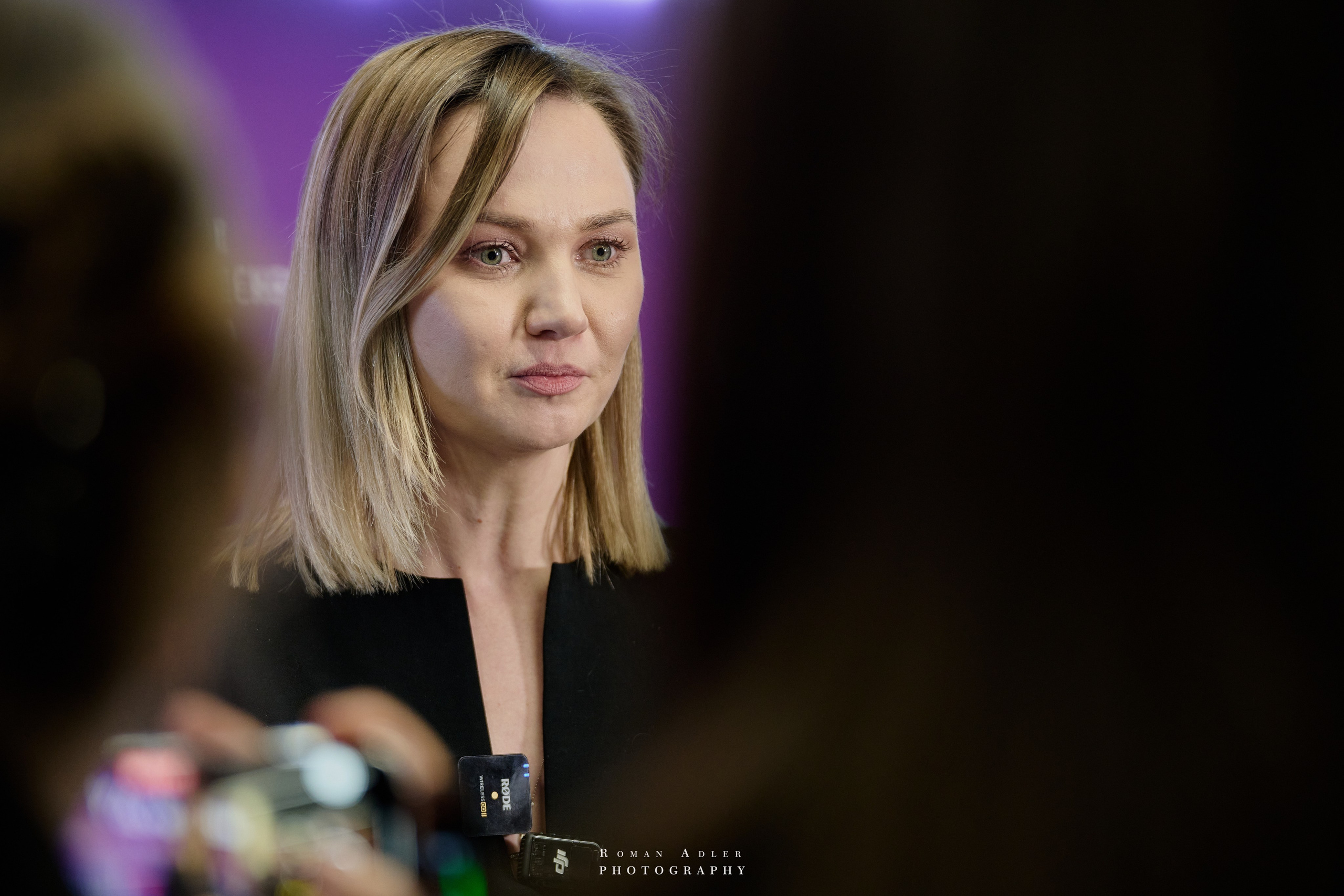 Студфест 2025 Москва. ВТБ Арена. 24 января 2025 года. Фотограф Роман Адлер