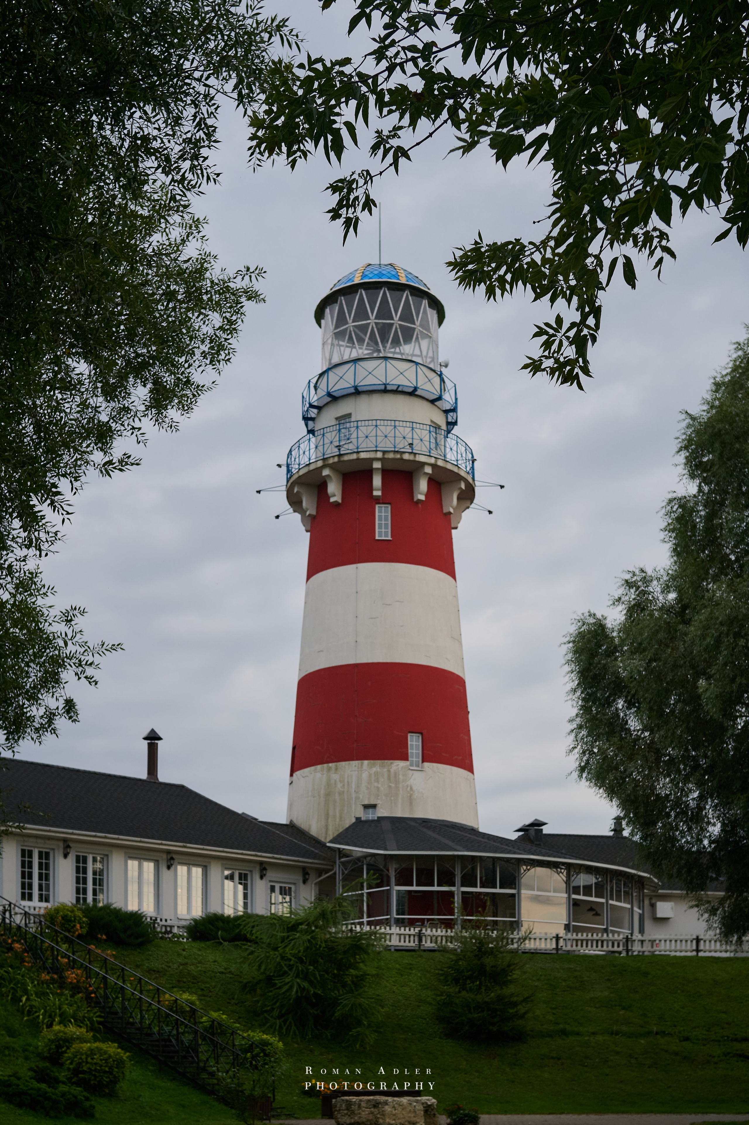 Рязань. Август 2025. Фотограф Роман Адлер