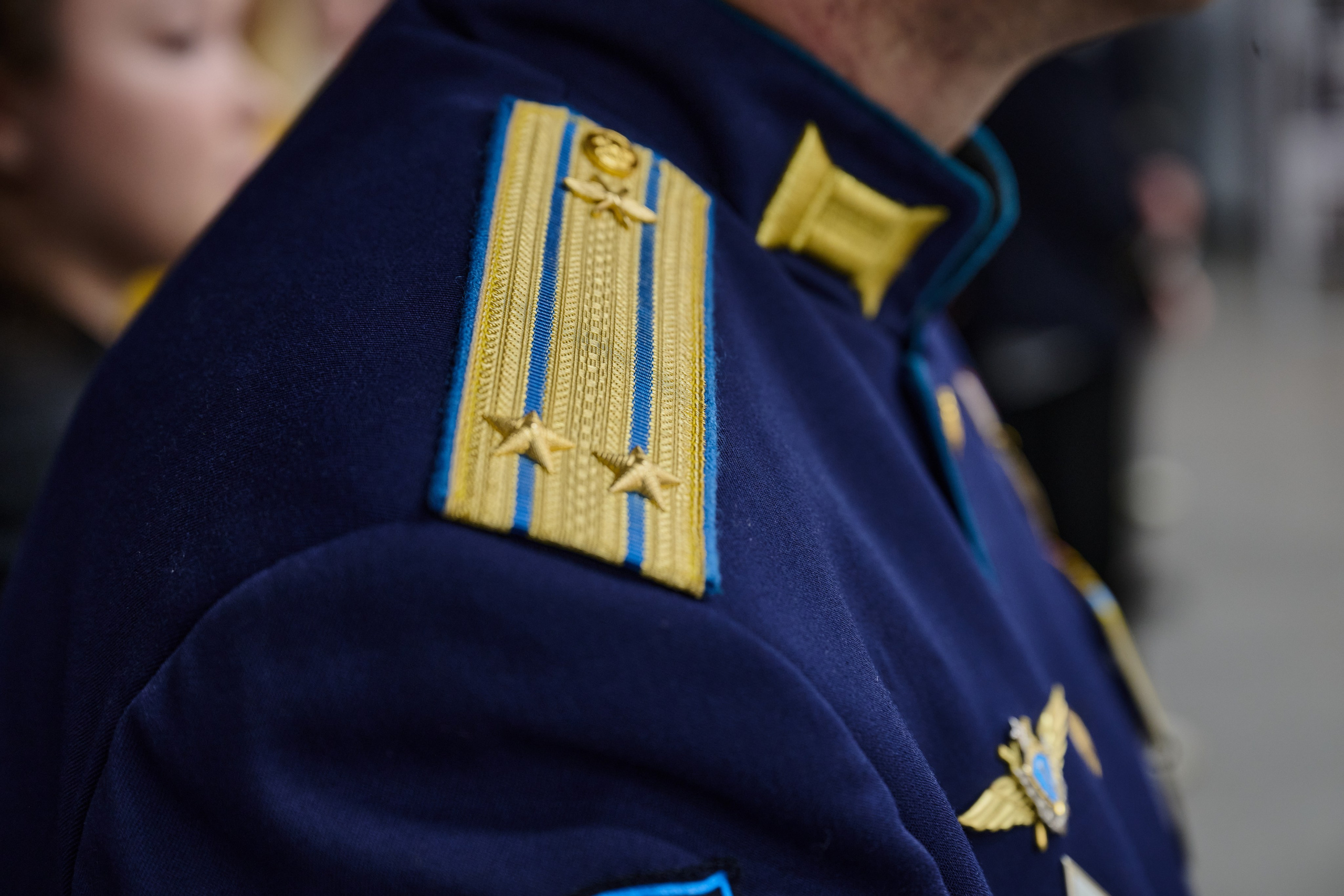 Фотовыставка «Территории» в Росгеолфонде. Фотограф Роман Адлер