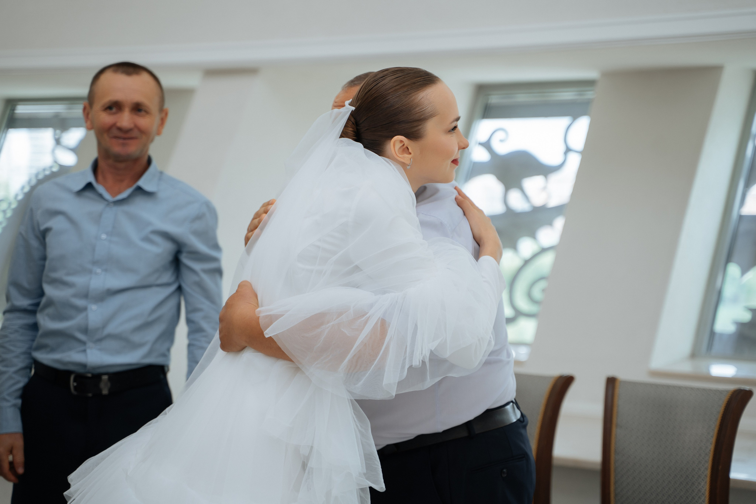 Ильхам & Хава. Фотограф Гульназ Ахметгалиева | Никах Казань