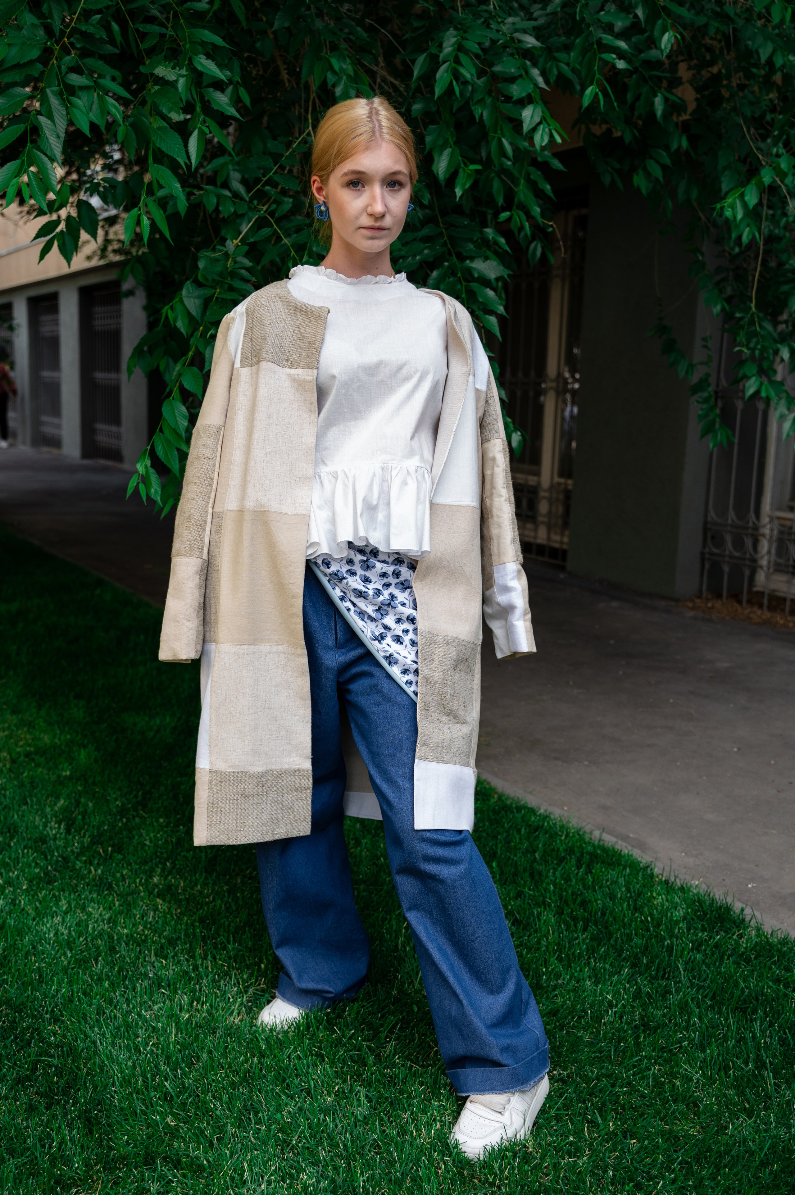 Всероссийский фестиваль-конкурс «Потомки великих мастеров» | 28.06.2025. Фотограф в Омске Елизавета Кириллова