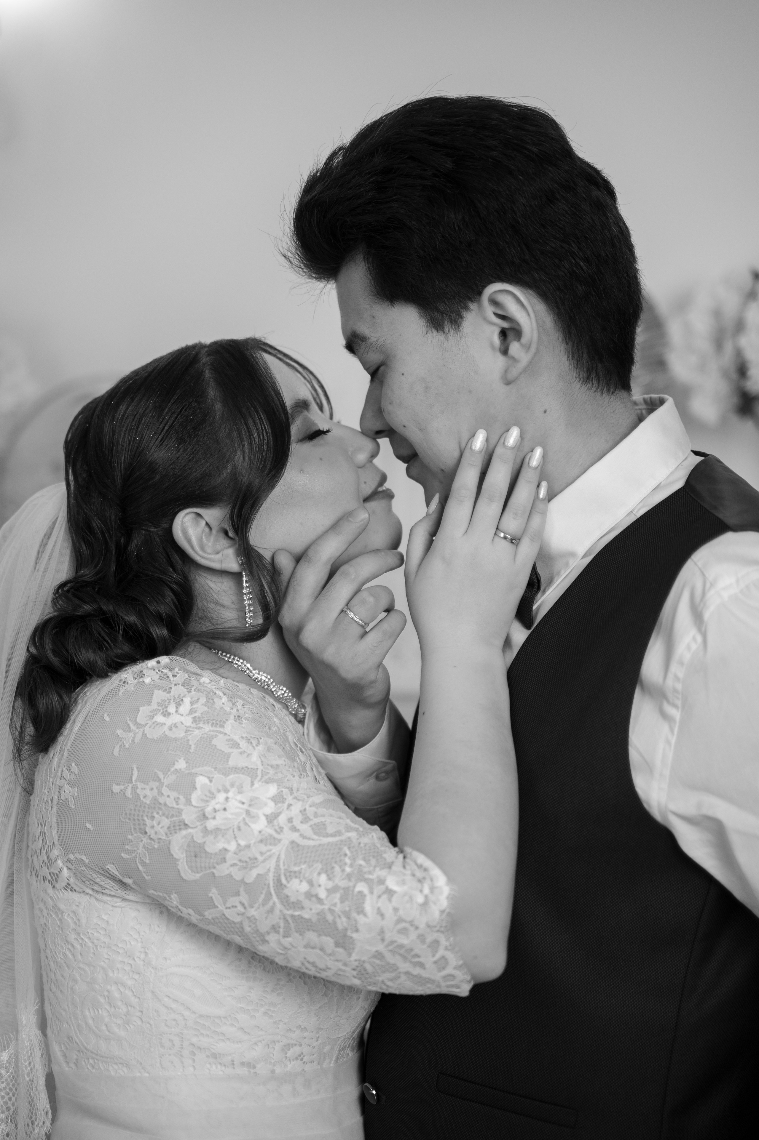 Аскер & Айдана. Фотограф в Омске Елизавета Кириллова