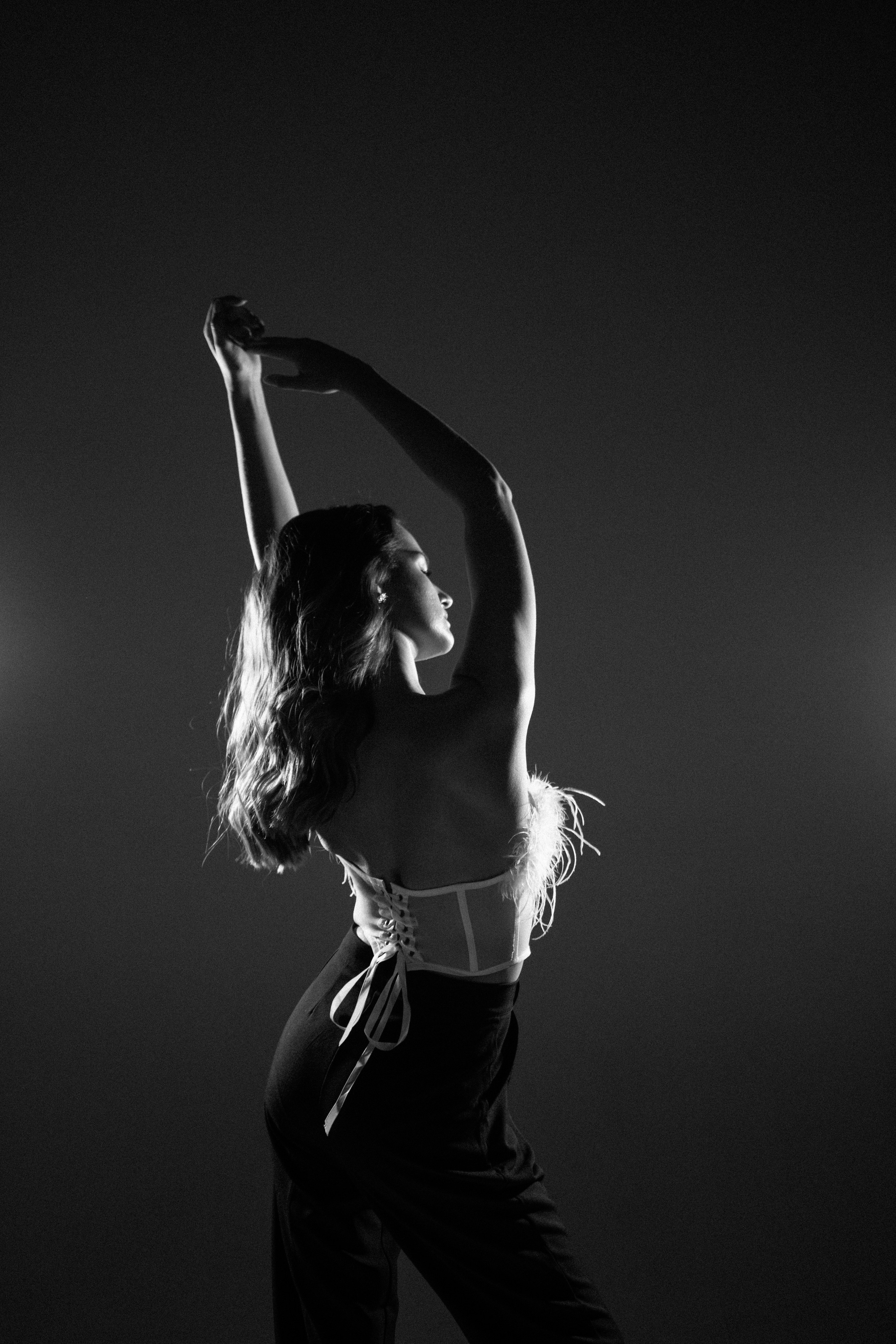 Регина. Фотограф в Самаре Анастасия Попова