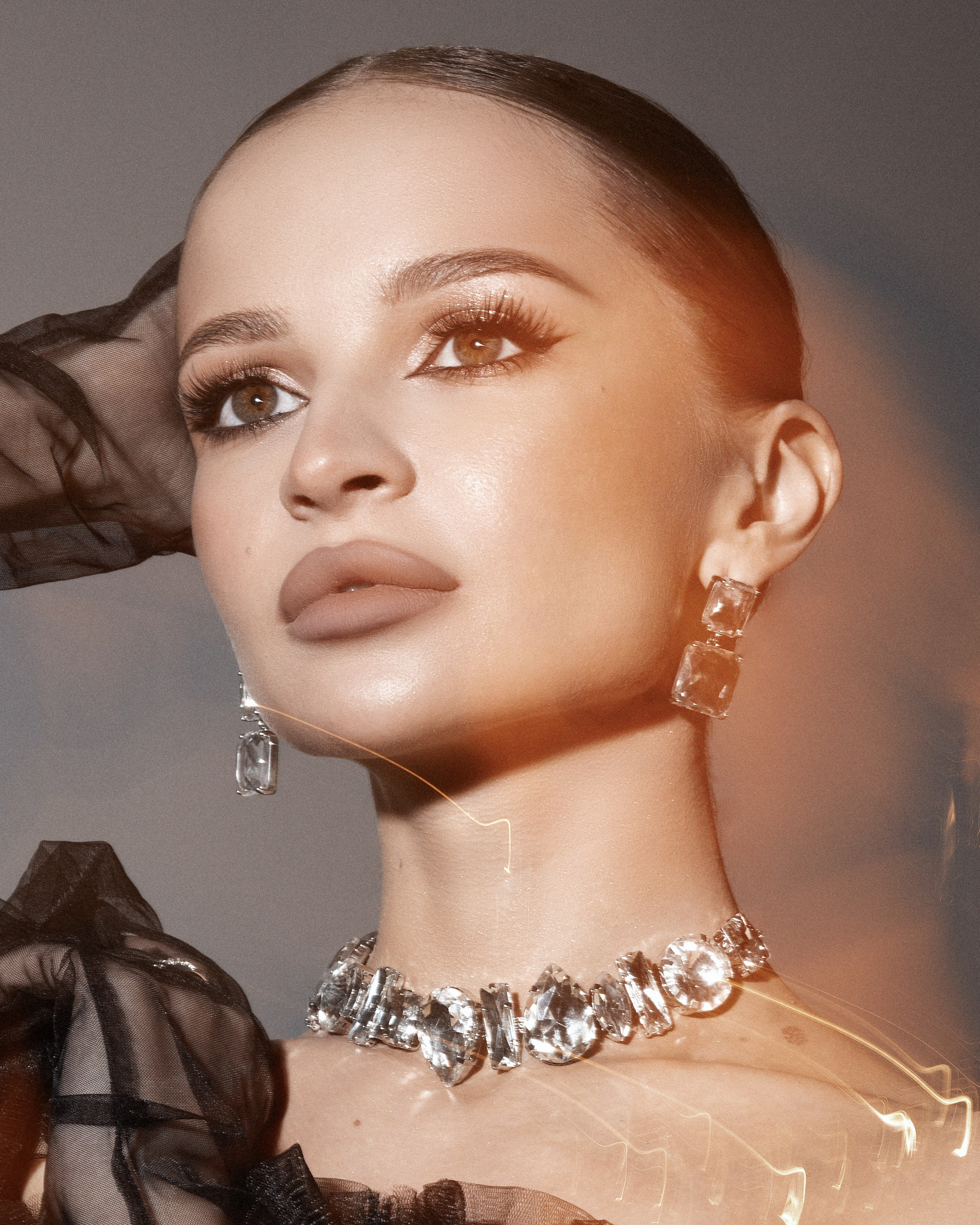 Ksusha. Женский фотограф в Москве Юлия Борисова