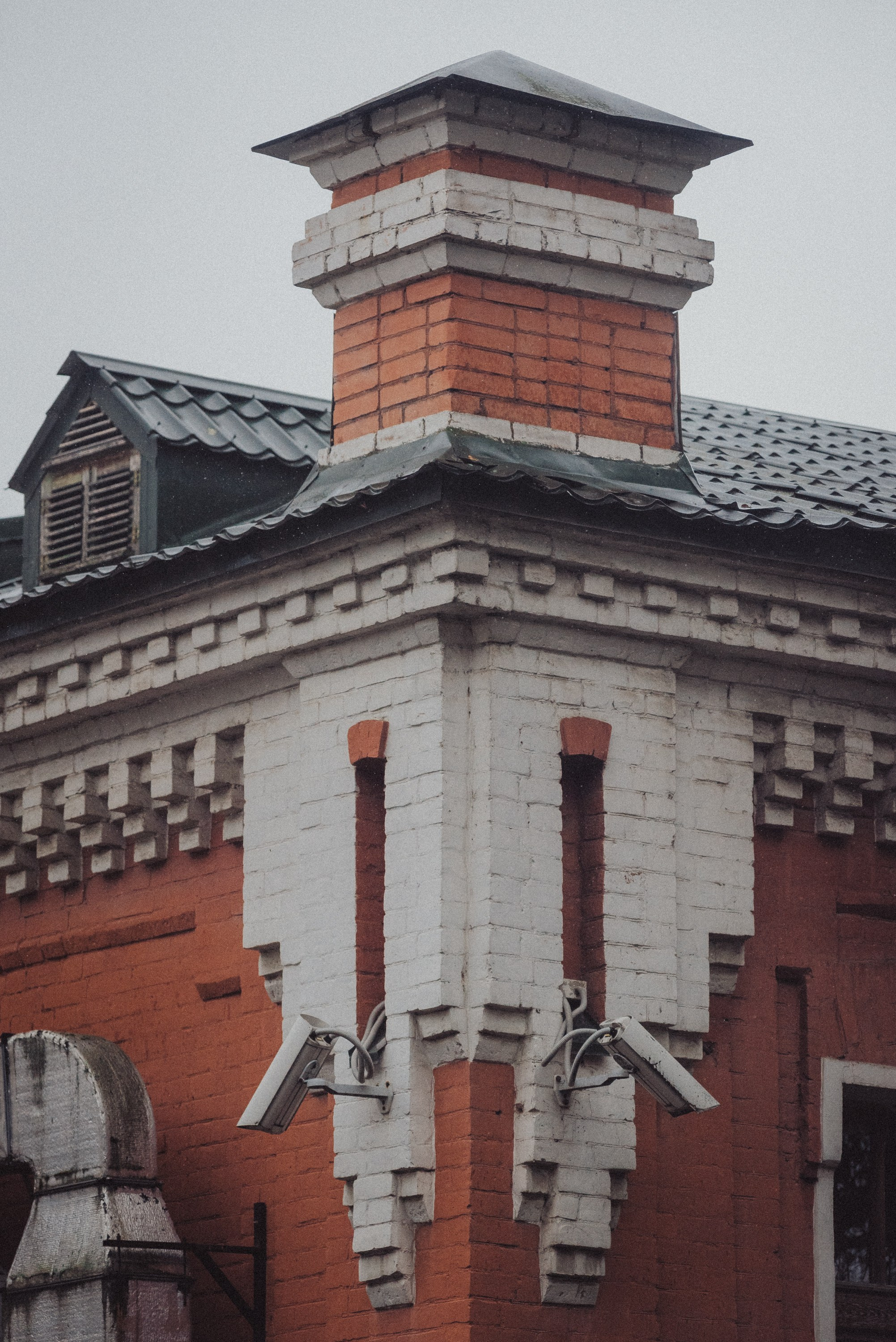 Проект #улицыгорода. Ярославль, ул. Республиканская. Документальный фотограф Илья Тихановский