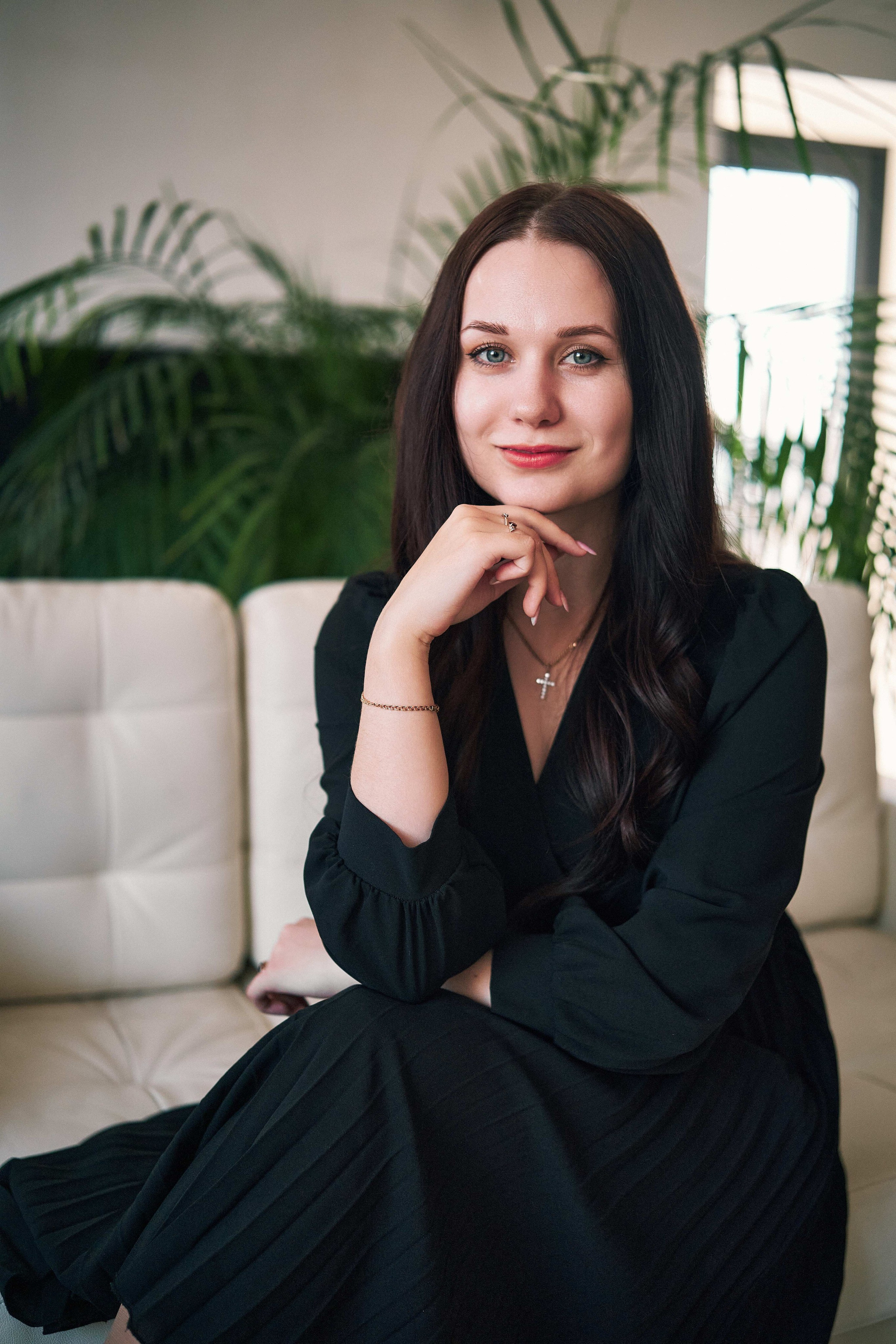 Офисная съёмка. Reshonov Photo