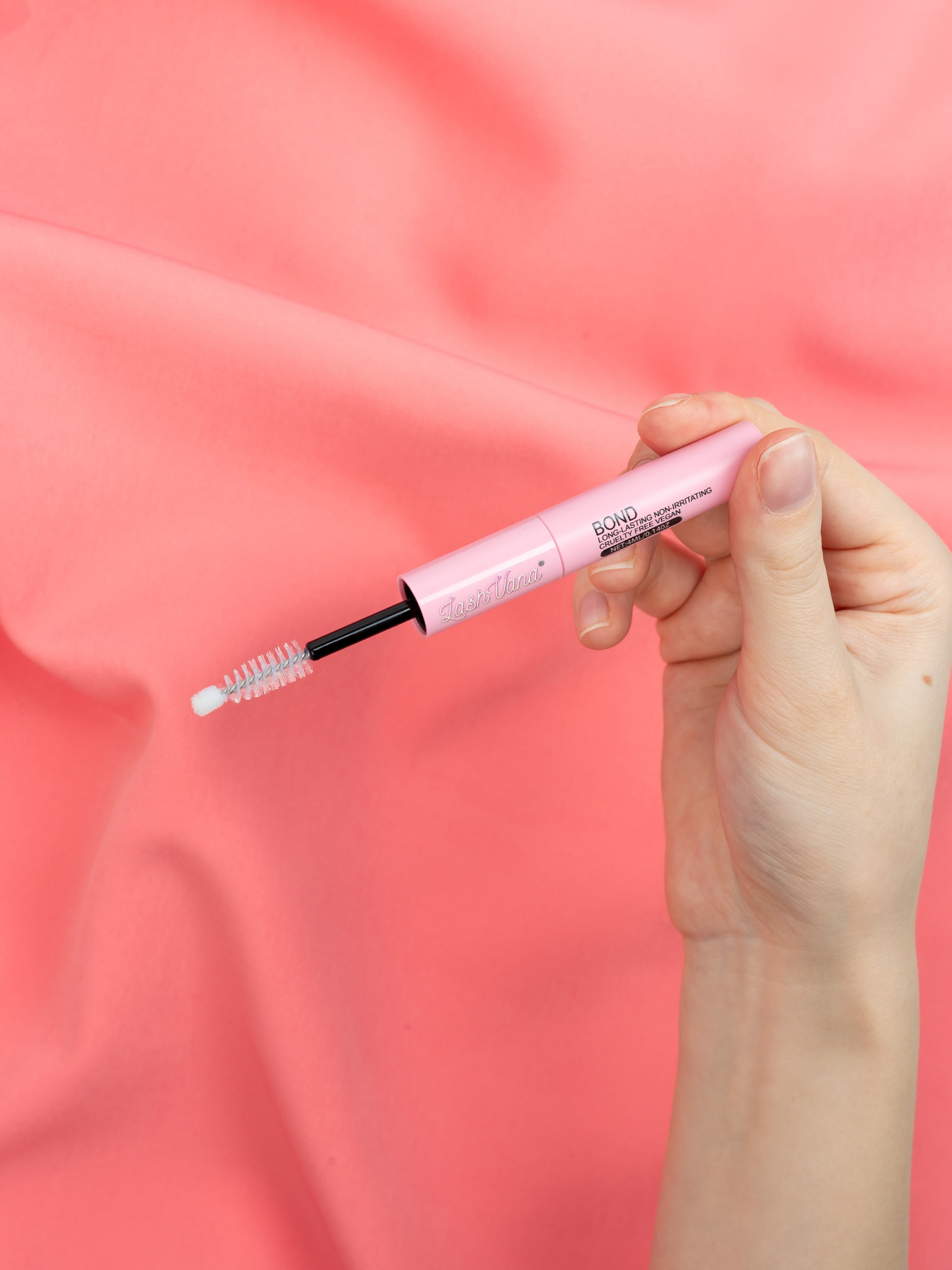 Накладные ресницы. Коммерческий фотограф в Санкт-Петербурге (СПб) Екатерина Панчёха, Панчёшка