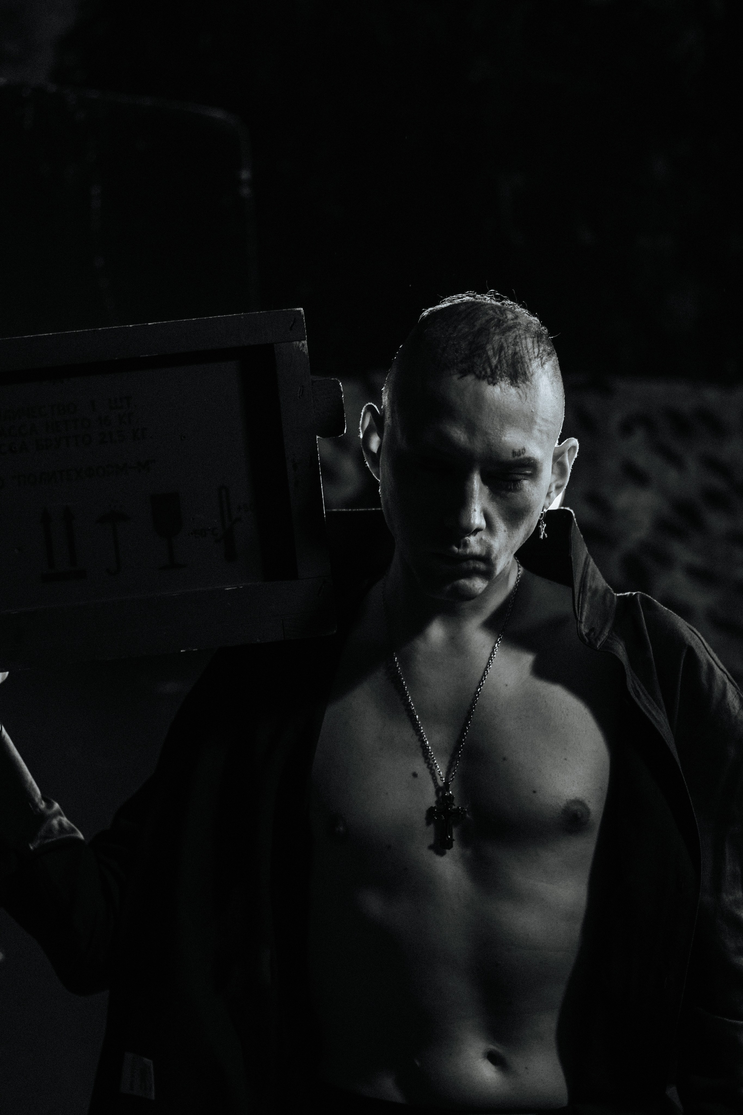 Креативные. Коммерческий фотограф в Санкт-Петербурге (СПб) Екатерина Панчёха, Панчёшка