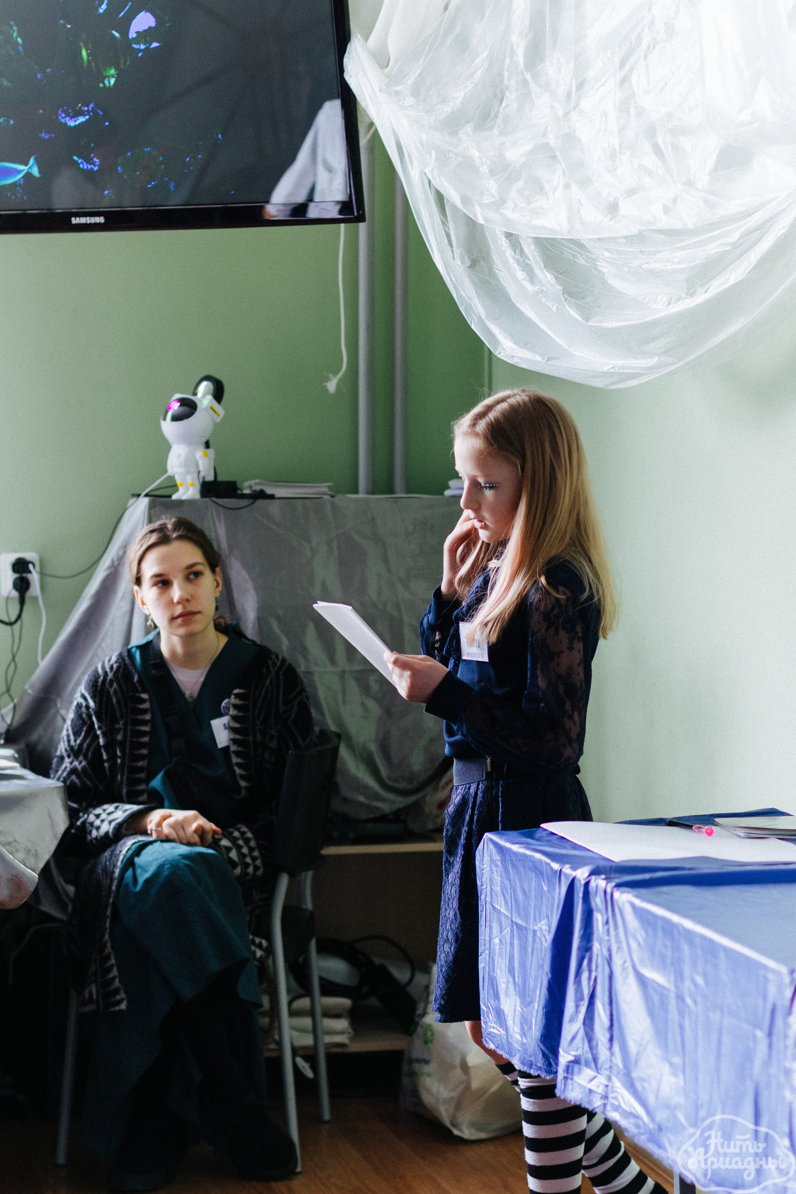 Детские мероприятия (квесты, лагеря, вечеринки). Коммерческий фотограф в Санкт-Петербурге (СПб) Екатерина Панчёха, Панчёшка