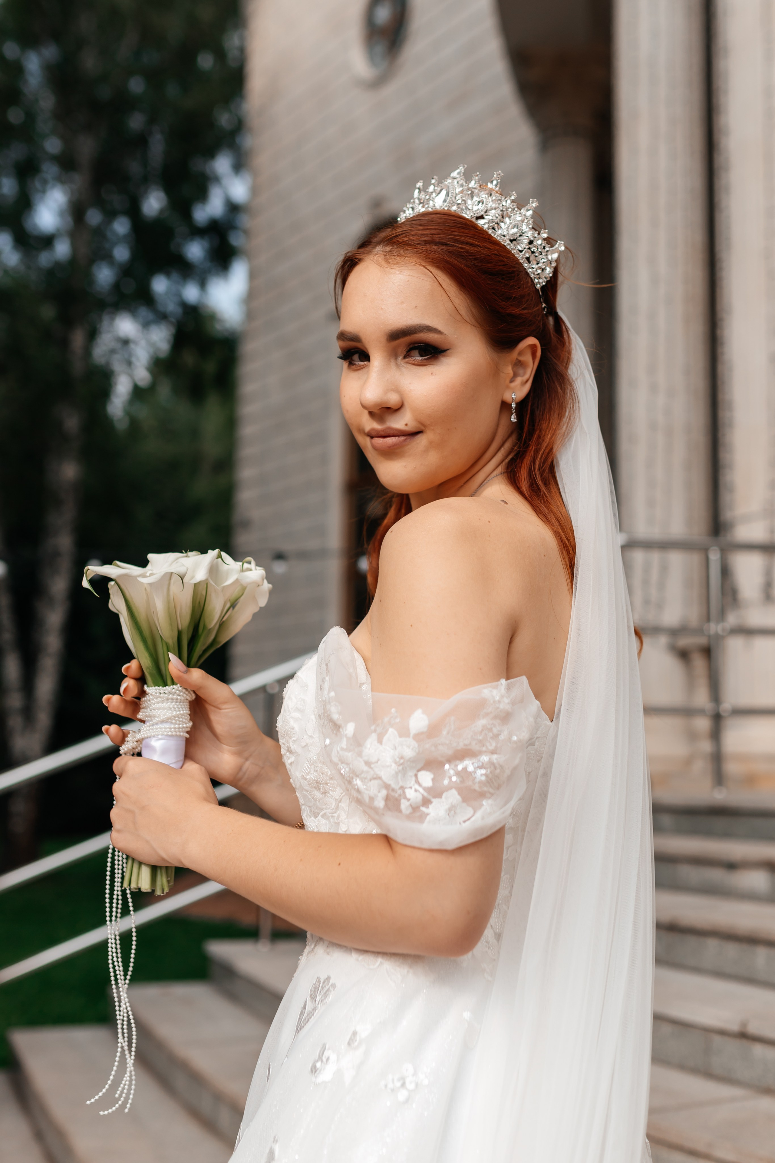 Альмир и София. Марина Шаймухаметова. Фотограф в Уфе