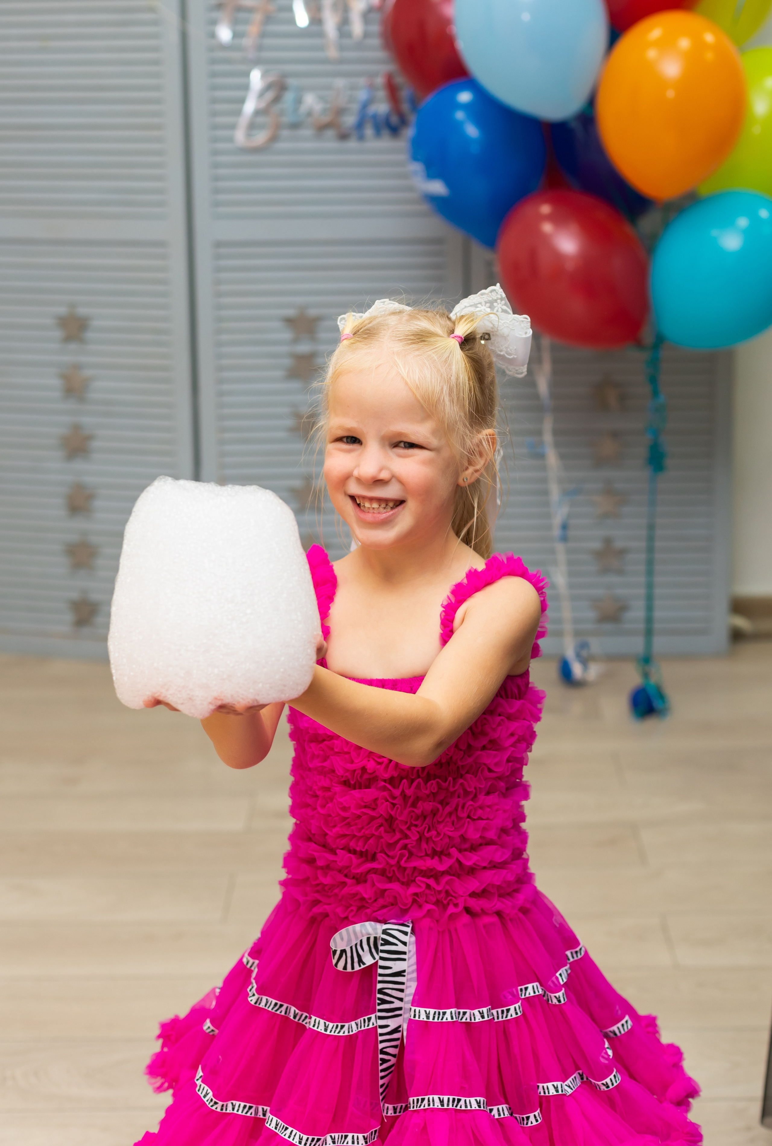 День рождение Миши. Марина Шаймухаметова. Фотограф в Уфе