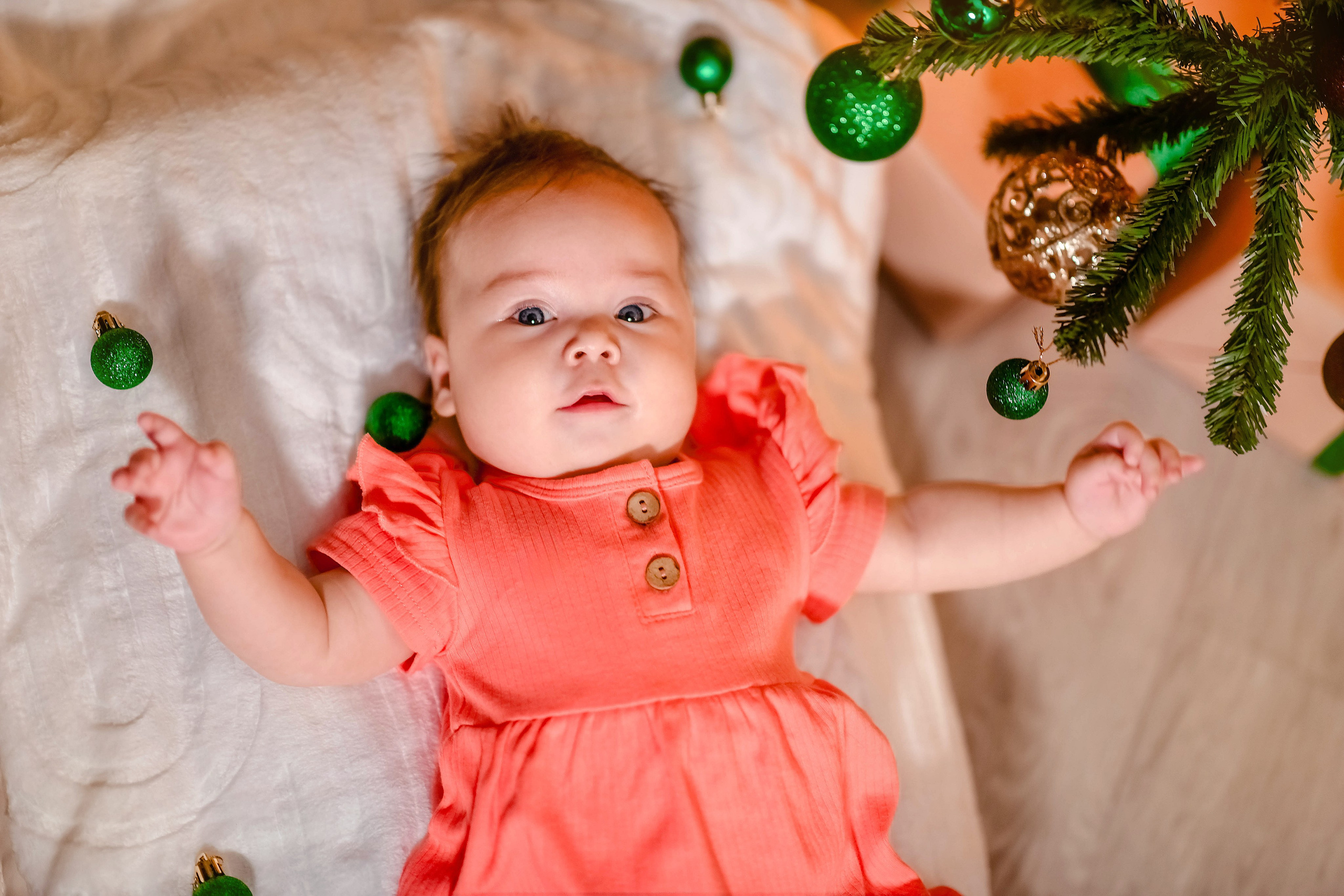 Новогодние съёмки. Семейный и детский фотограф Татьяна Перевалова