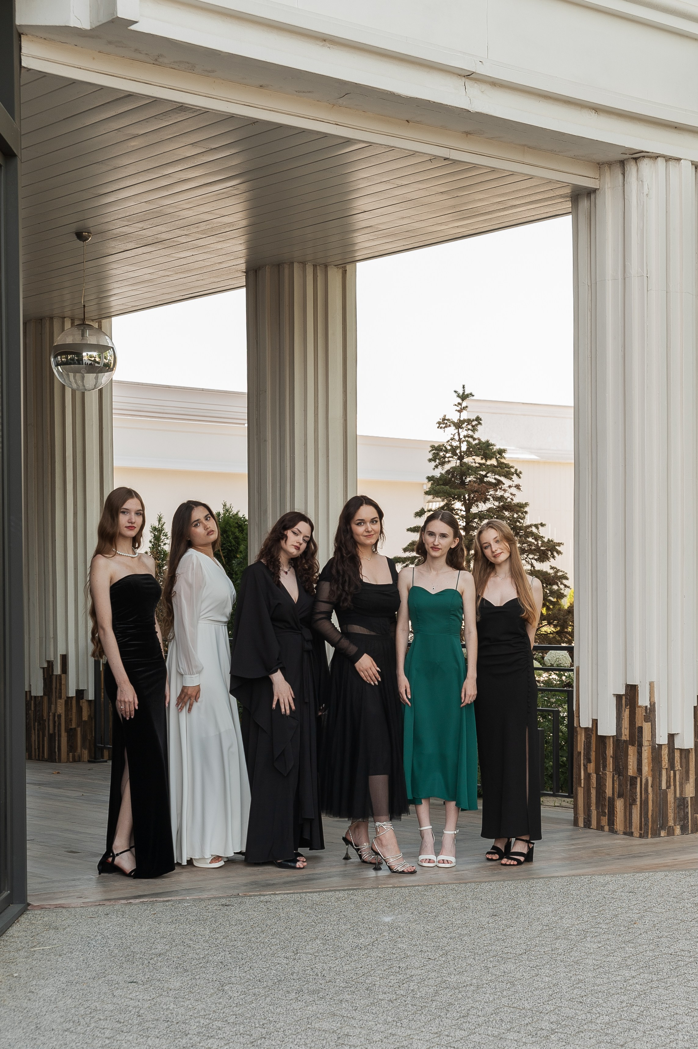 Выпускной 11