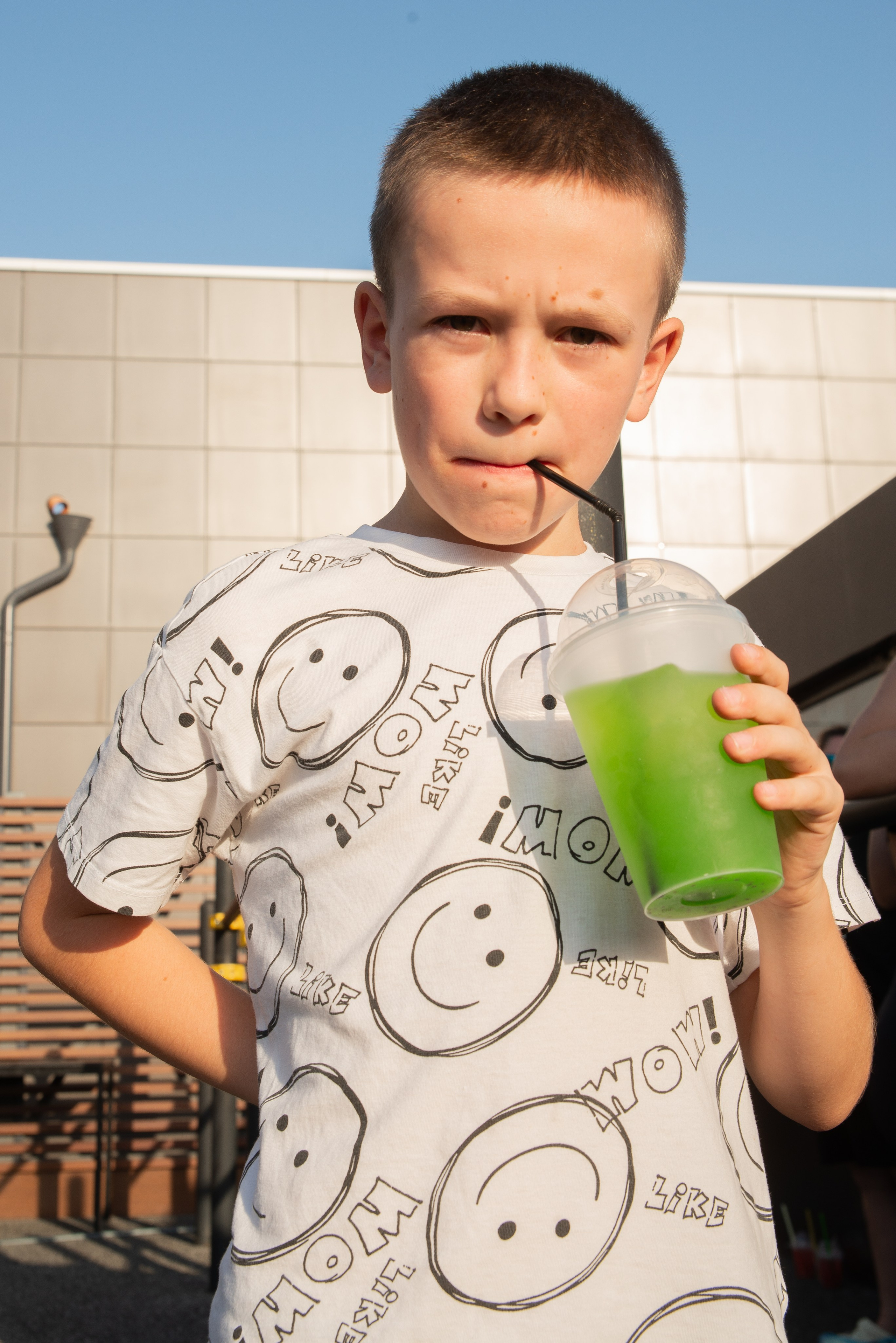 Джиматика 5 лет