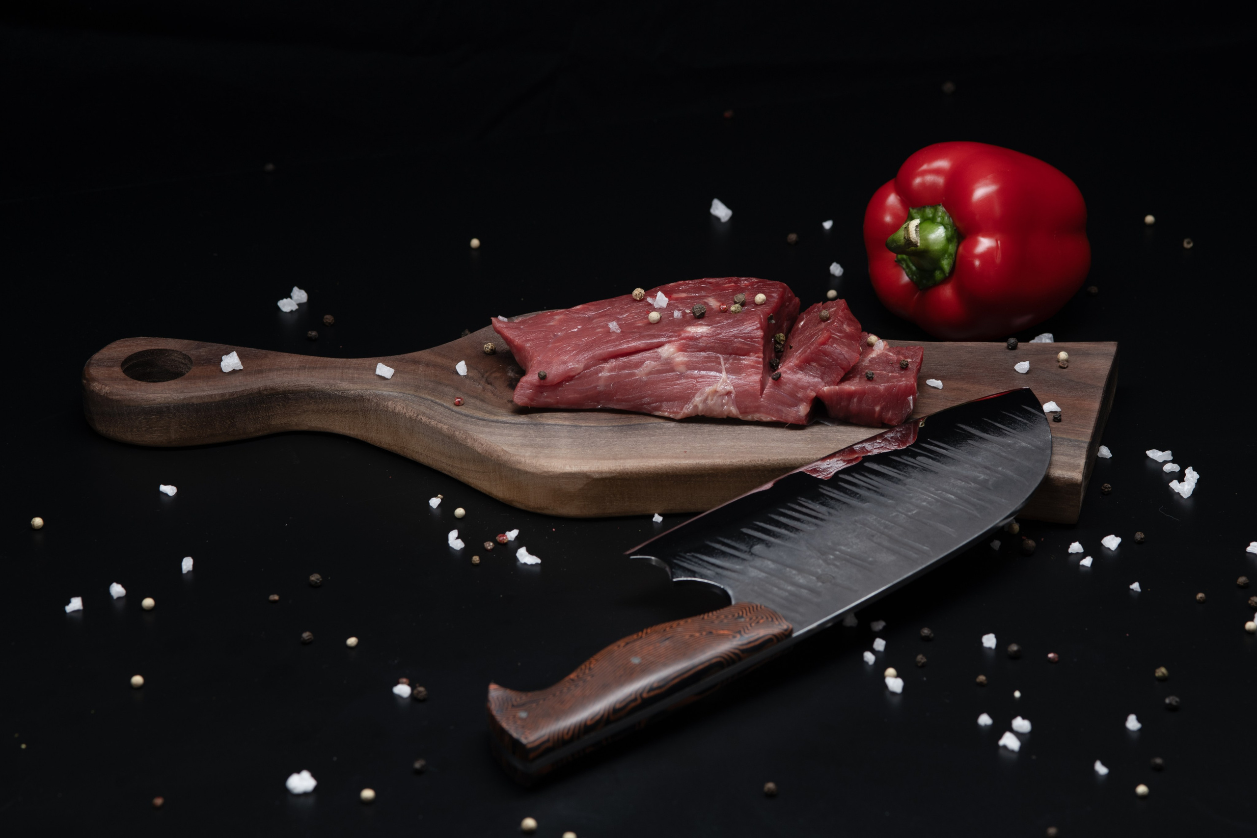 Предметная фотосъемка в Сургуте. Студия по производству фото- и видео-контента «АППЕРТУРА»