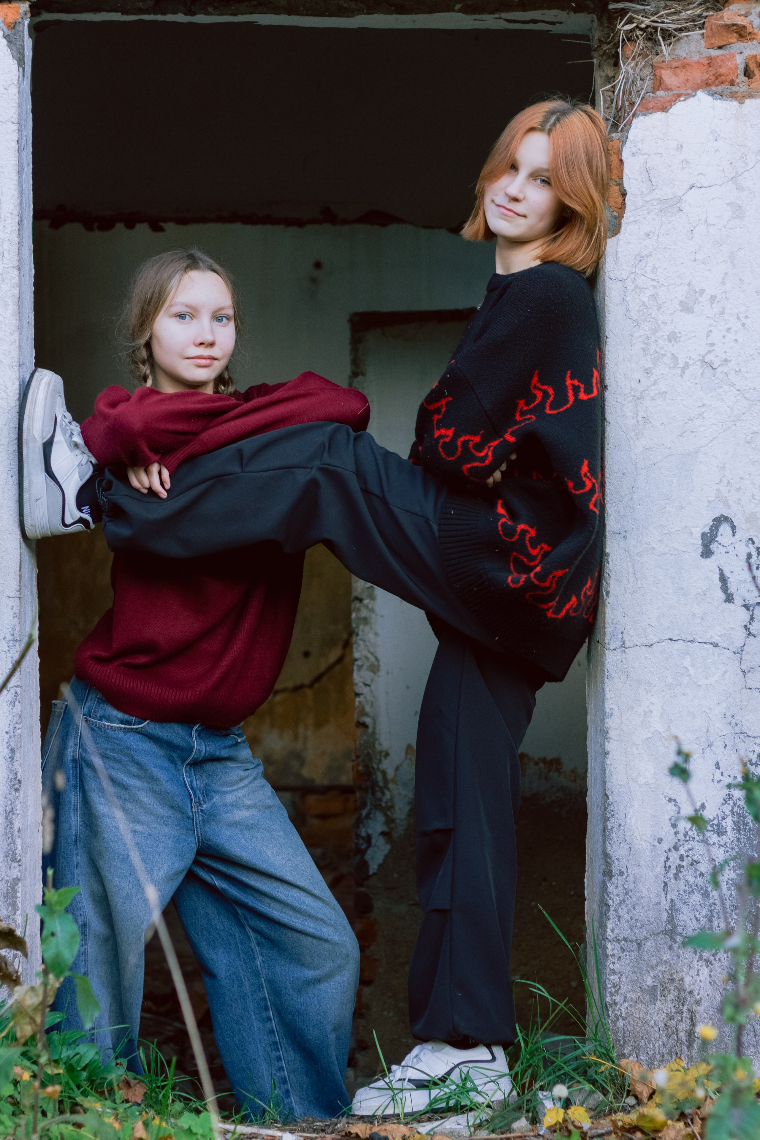 Индивидуальные и творческие женские. Ваш фотограф Анна, фотосалон «В Кадре» Велиж