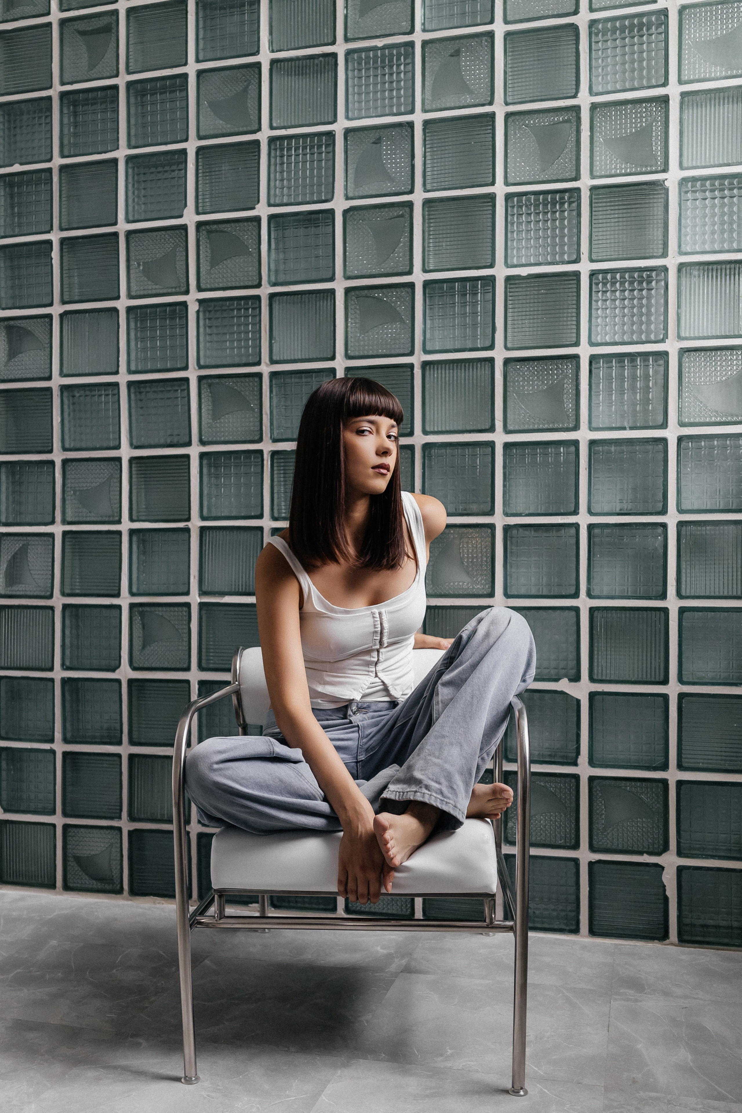 Ксюша. Фотограф Кемерово | Сергей