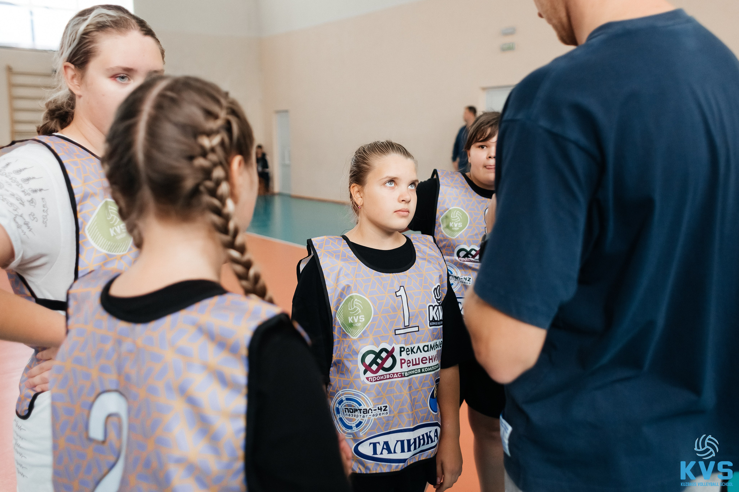 Волейбольный турнир «Надежда Сибири». Фотограф Кемерово | Сергей