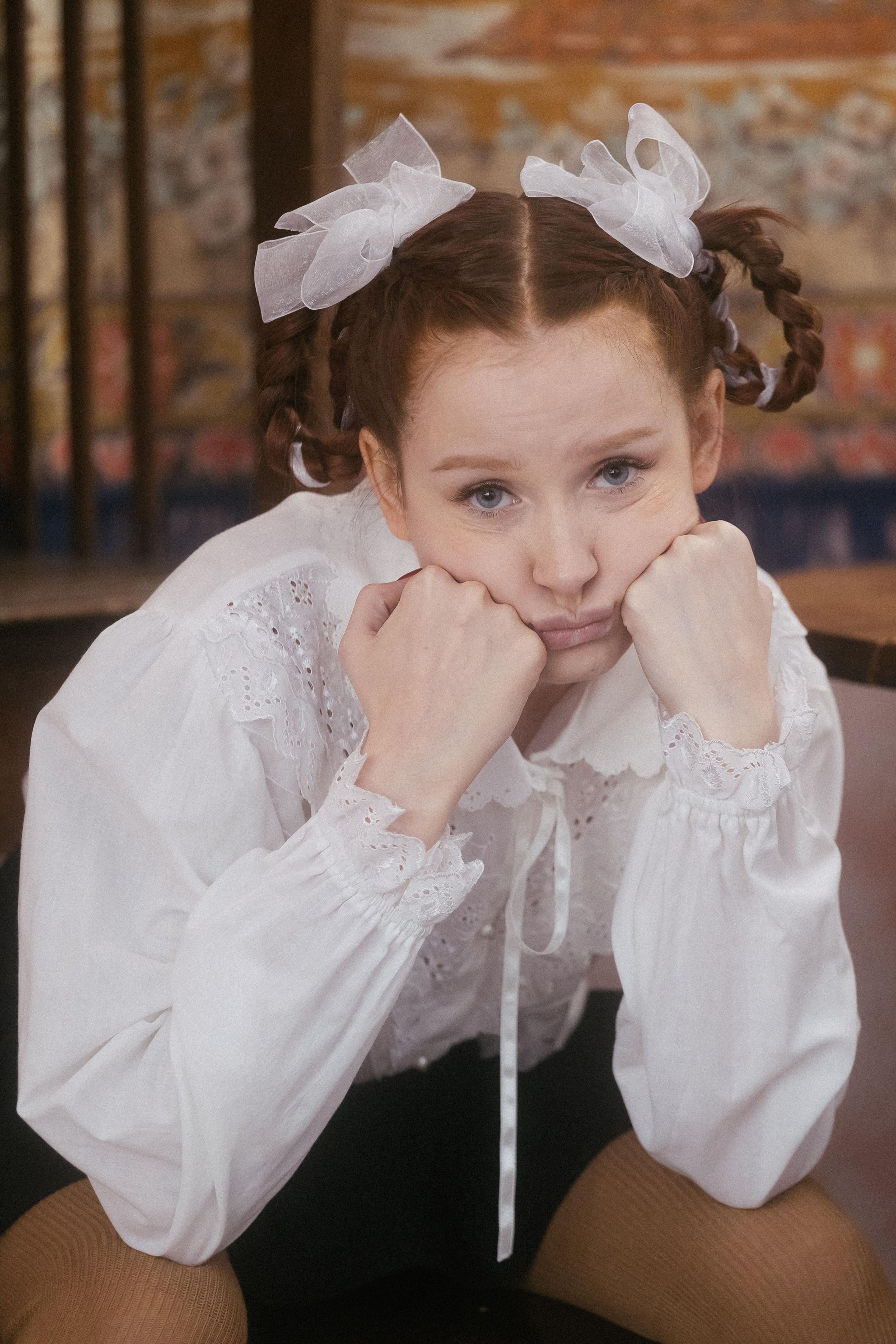 Настя. Фотограф Кемерово | Сергей