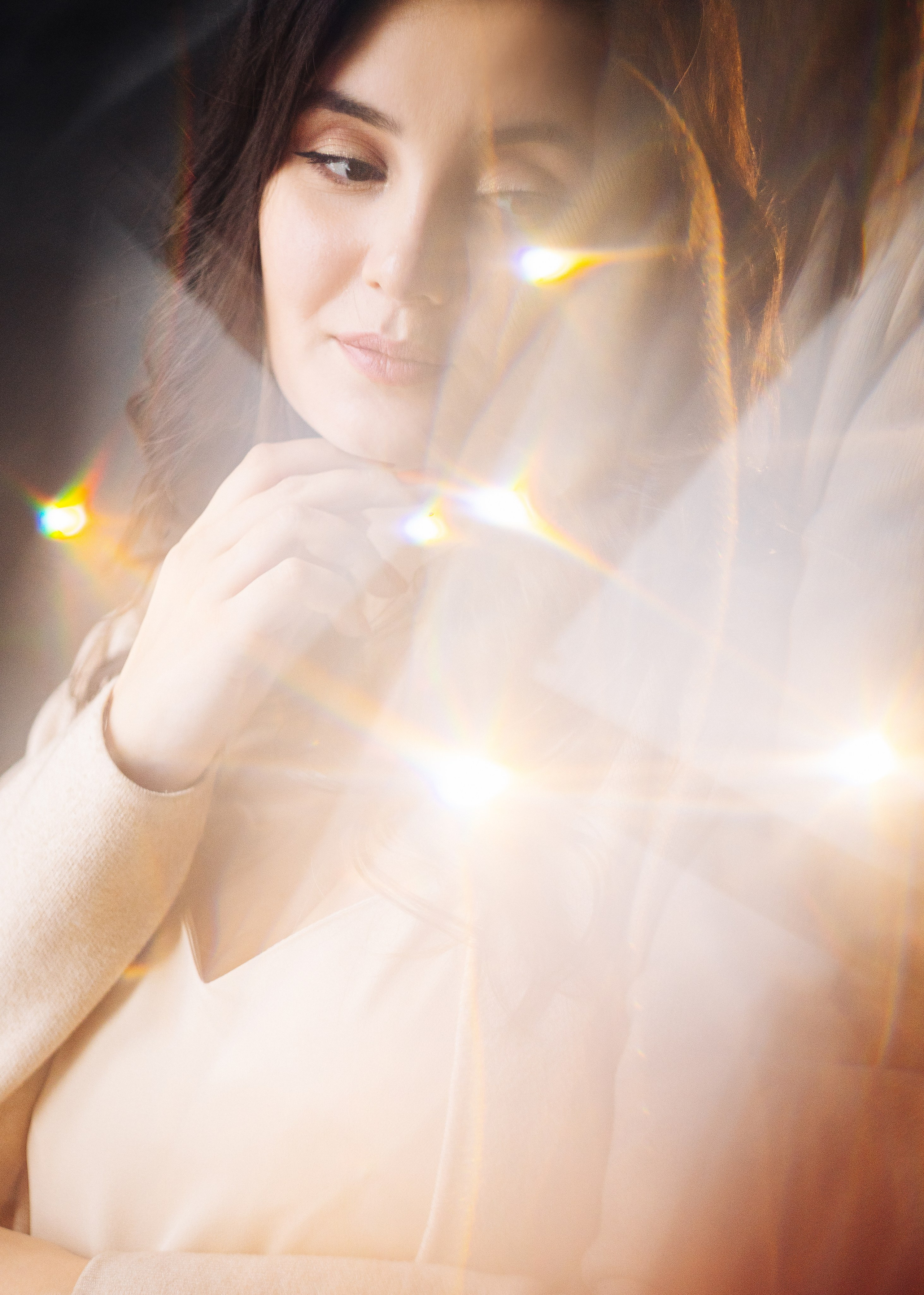 Марина. Фотограф Пудинова Настя