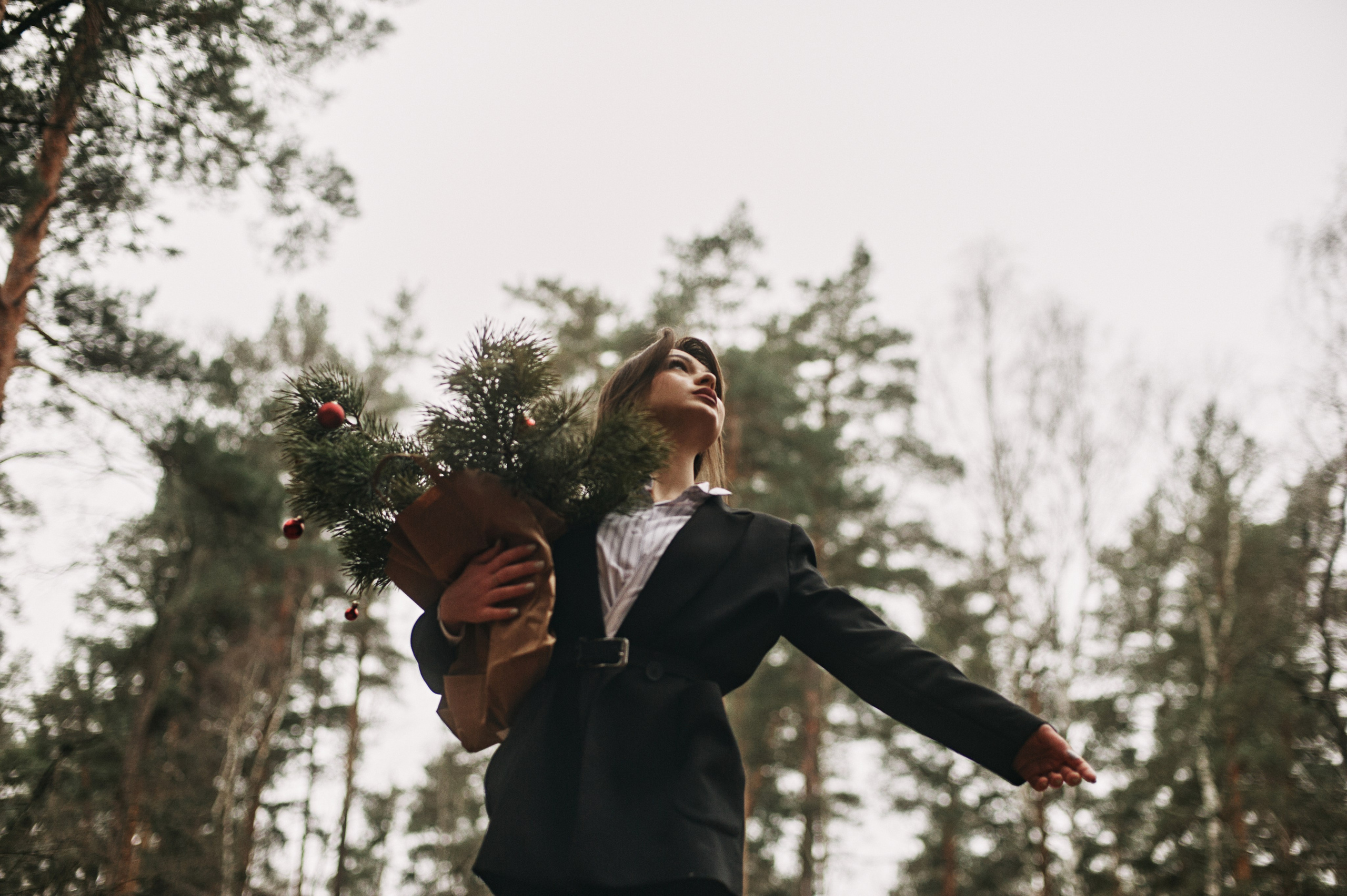 Рита. Портретный фотограф в Воронеже Вячеслав Буряк
