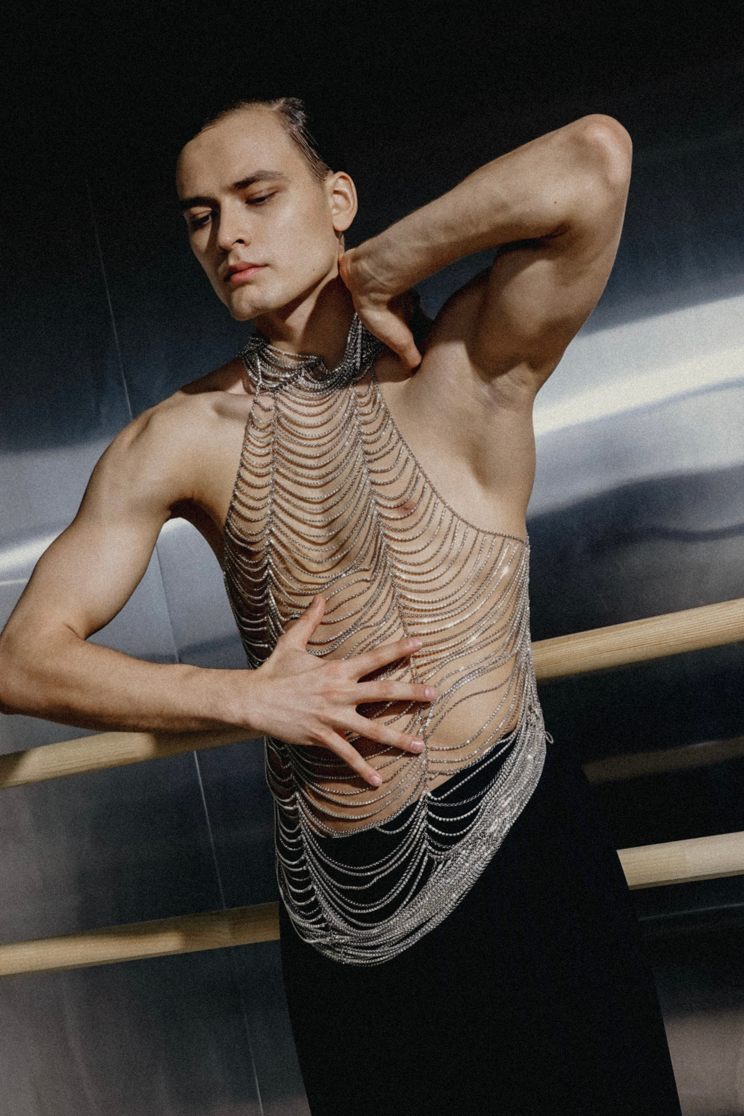 Namelazz x Ildar Gainutdinov. Дарья Стумайтис — продюсер и креатор