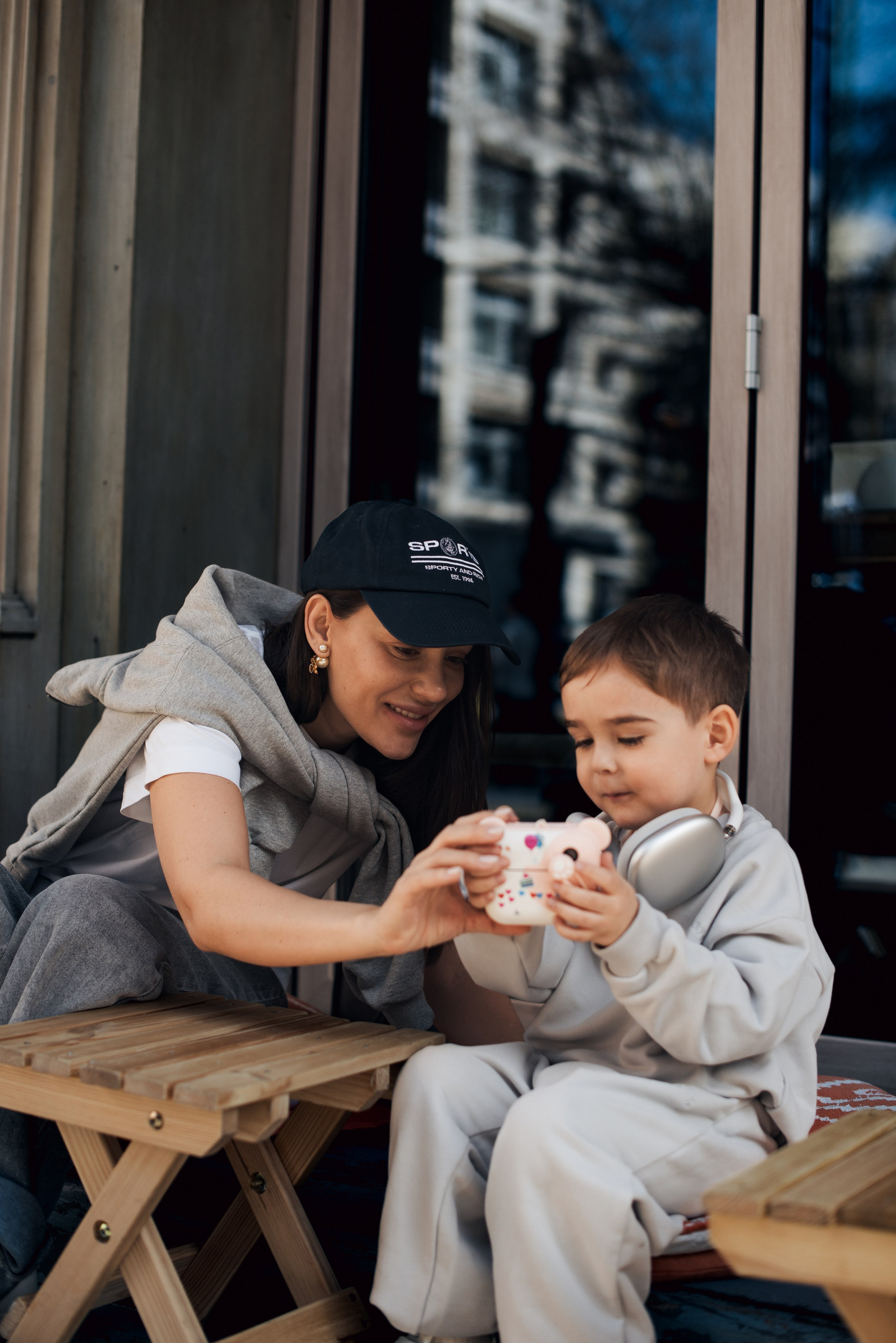 Альбом 3. Фотограф Москва