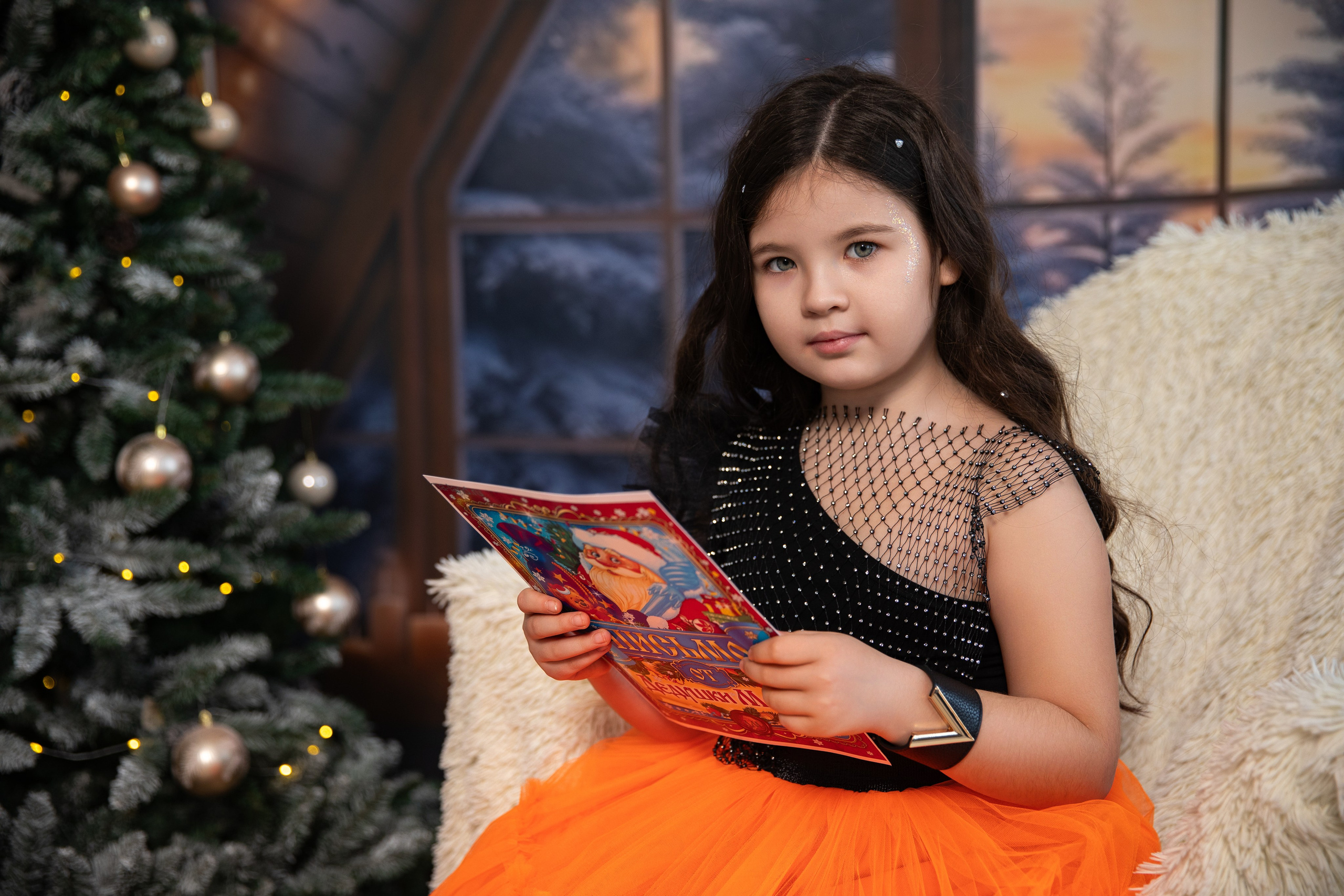 Тематические фотосессии. Школьный и детский фотограф в г. Саранске Дарья Левина