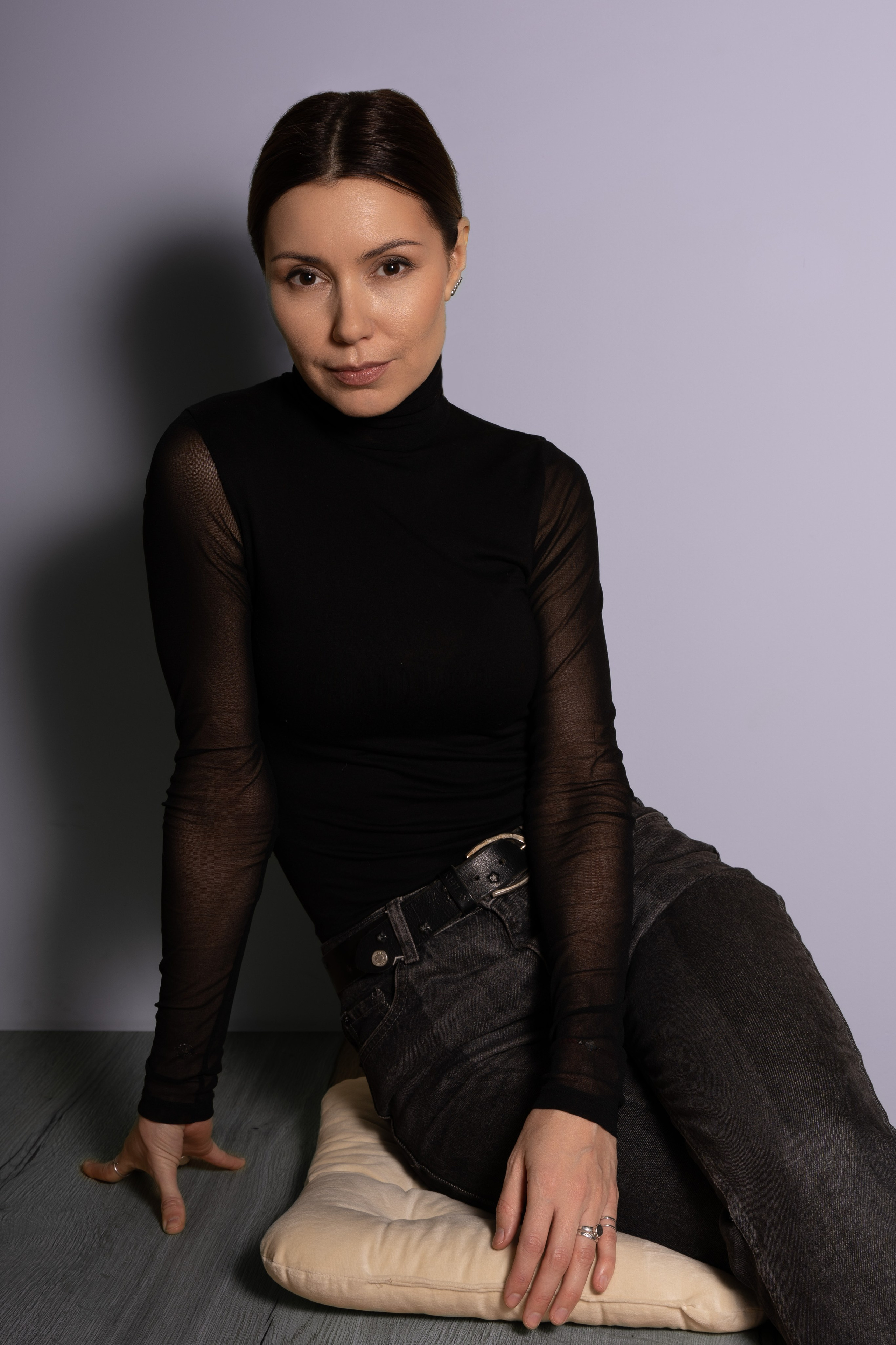 Энергия. Фотограф Алексей Колесников