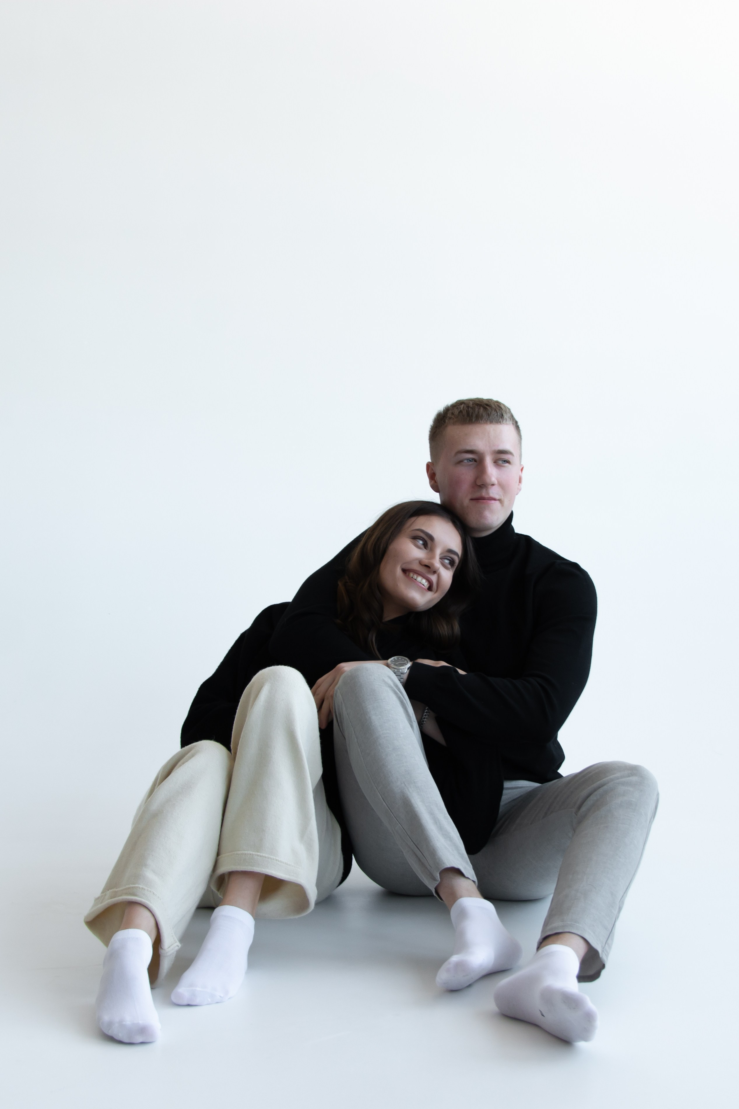 Love story. Семейный и репортажный фотограф в Хабаровске Татьяна Болычева