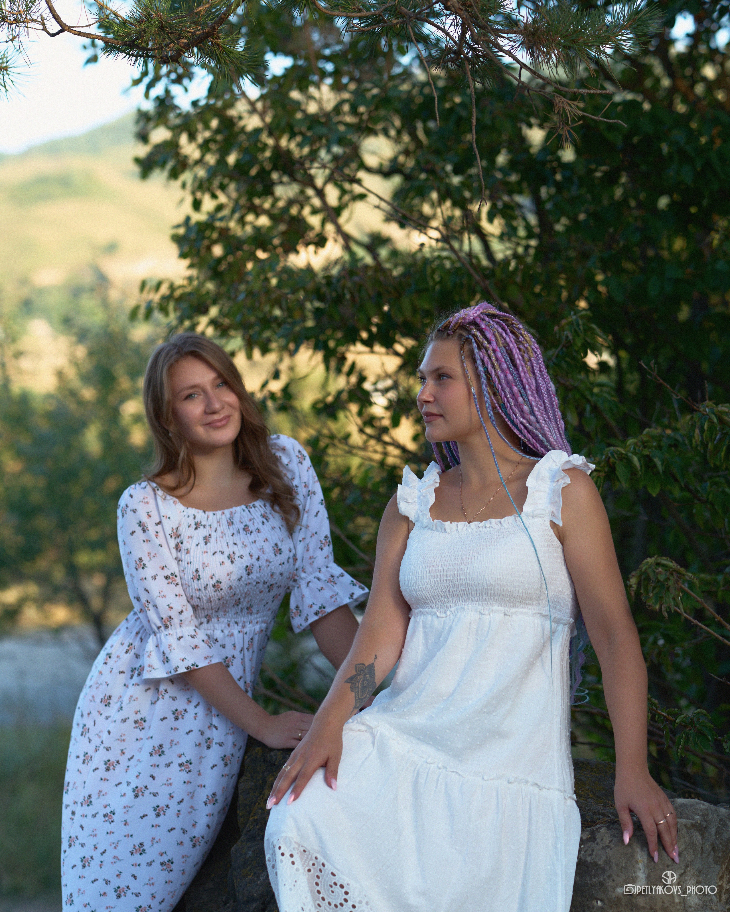 Фотосессия семейная для Васильевых. Фотограф, видеограф Пятигорск, Ставрополь, Ессентуки, Petlyakovs_photo