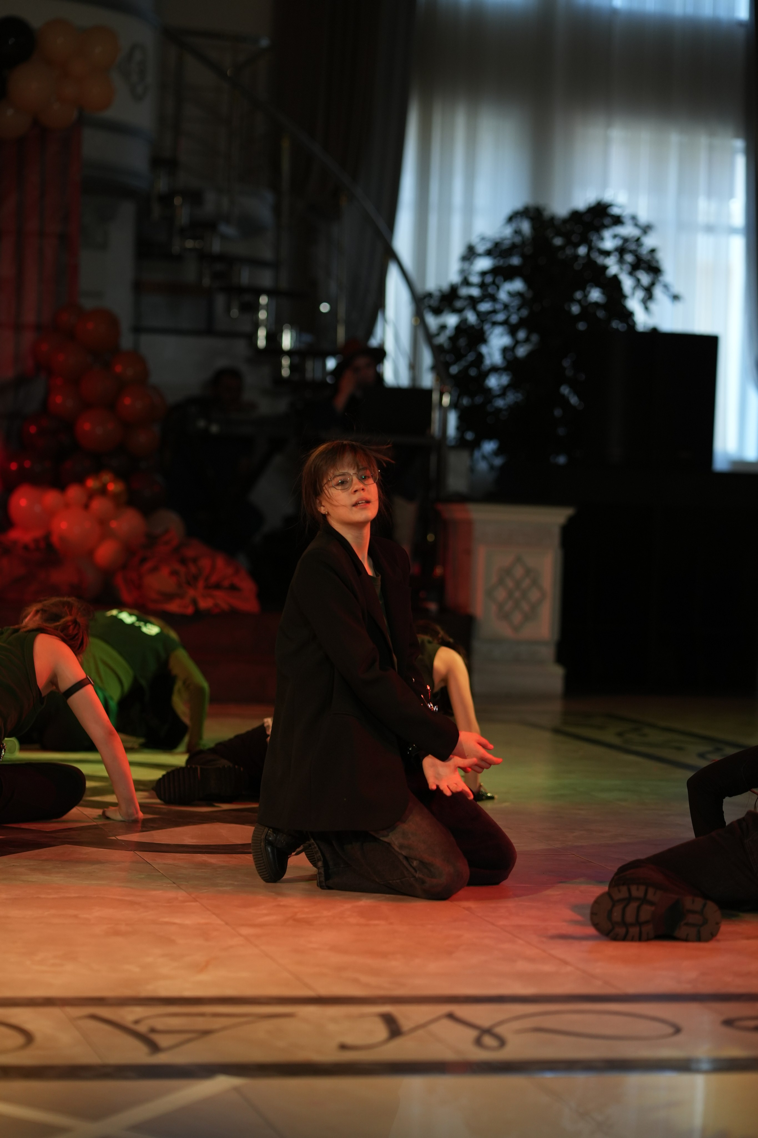 Отчётный концер KOD'A dance studio. Фотограф, видеограф Пятигорск, Ставрополь, Ессентуки, Petlyakovs_photo