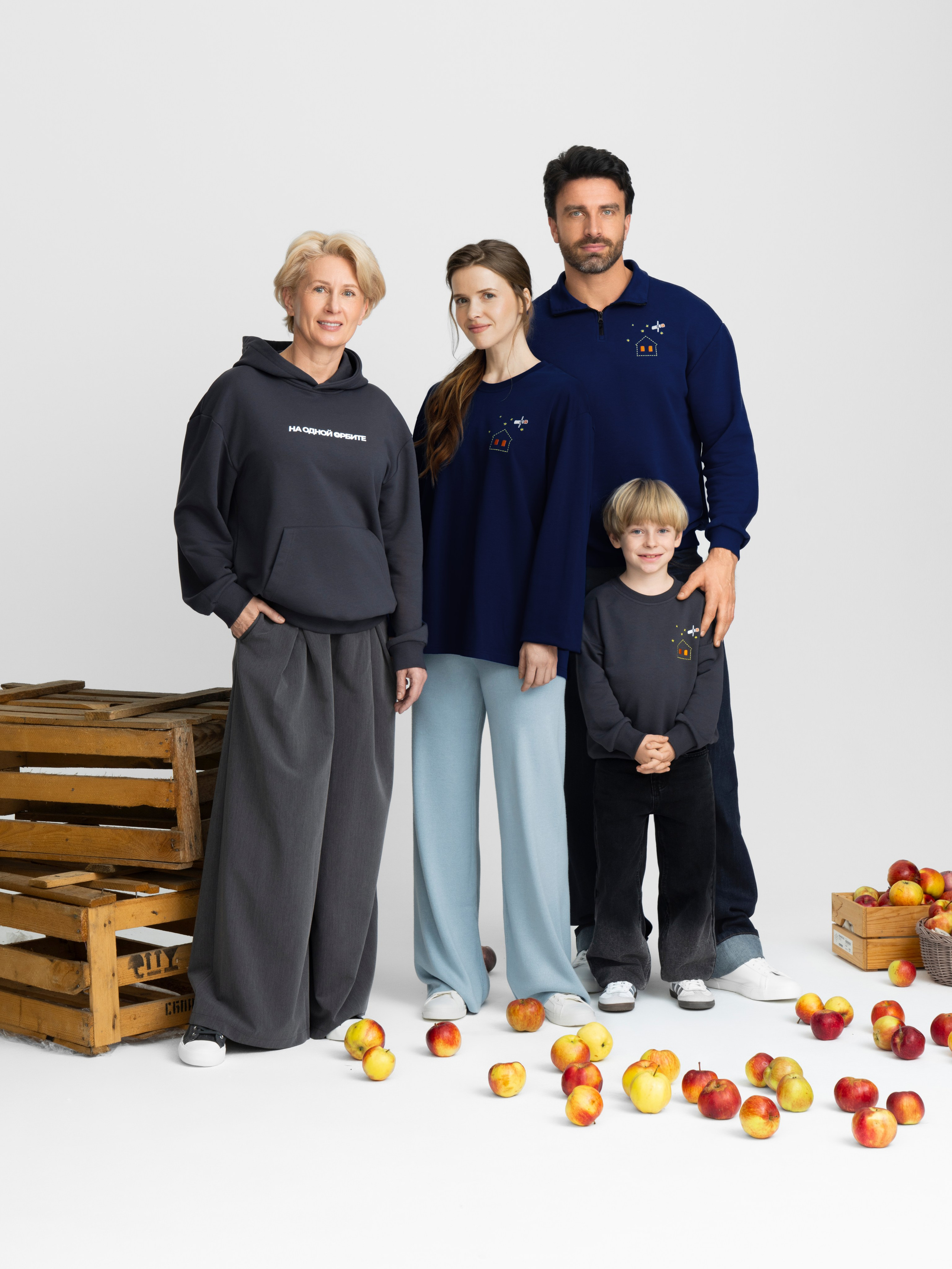 Триколор 2026. Fashion фотограф и Арт директор. Санкт-Петербург и Москва