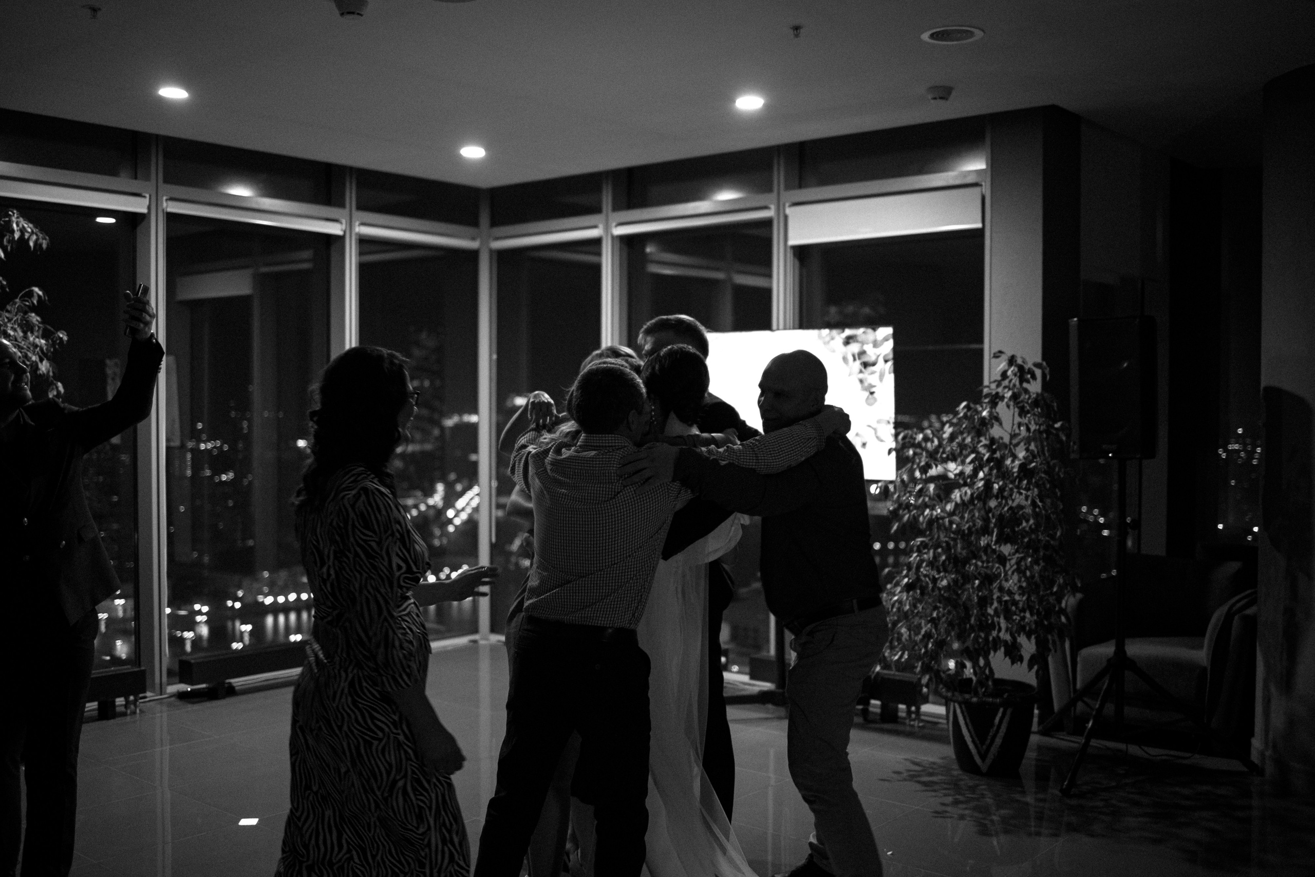 Альбина и Валерий. Семейный свадебный фотограф Семен Егоров