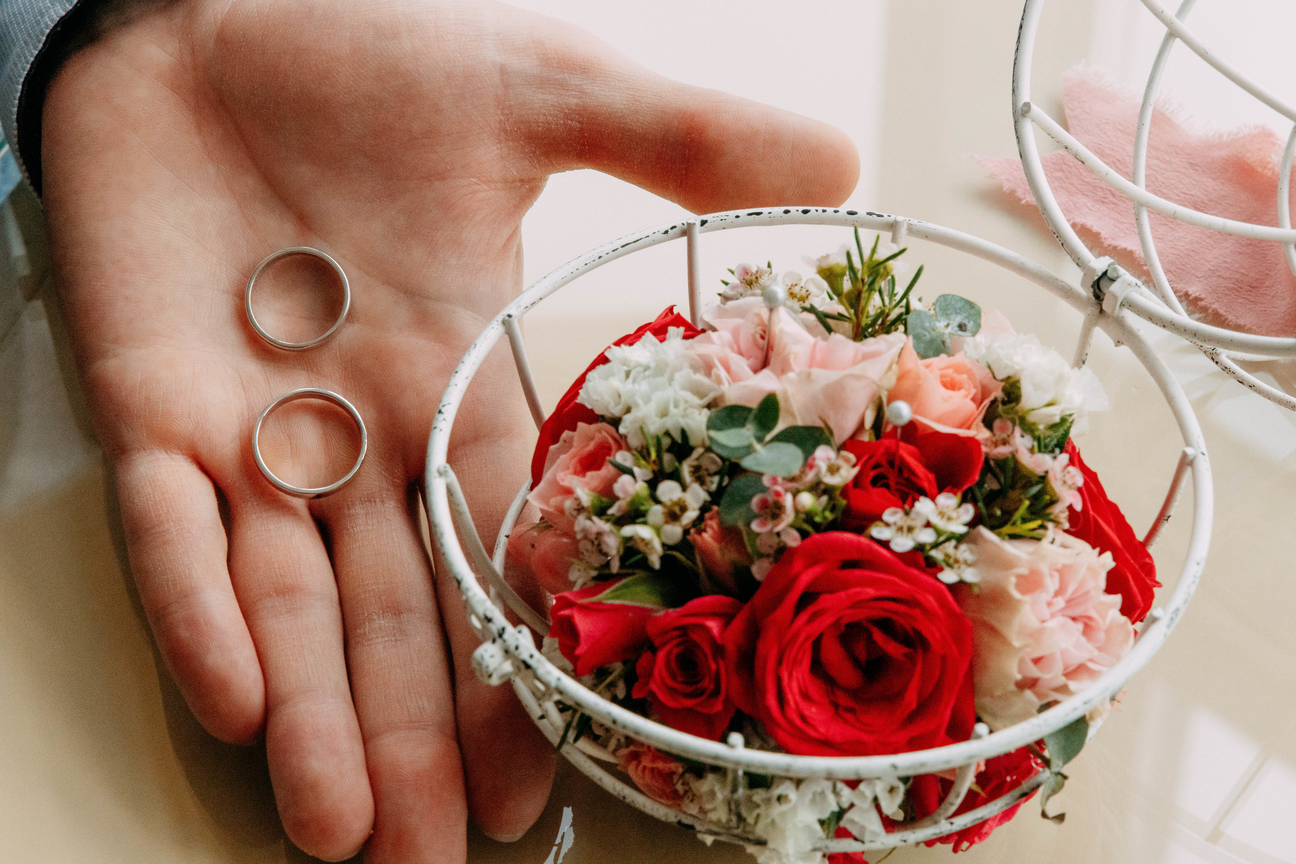 Анастасия и Александр. Фото и видео съемка. Андрей Ионов