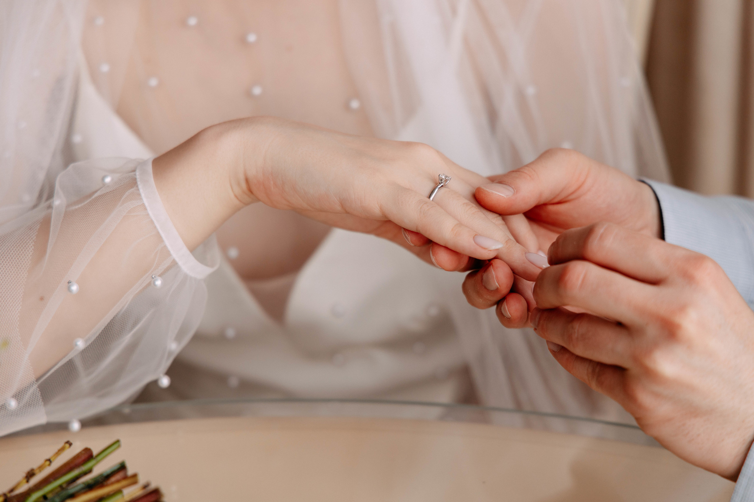 Анастасия и Александр. Фото и видео съемка. Андрей Ионов