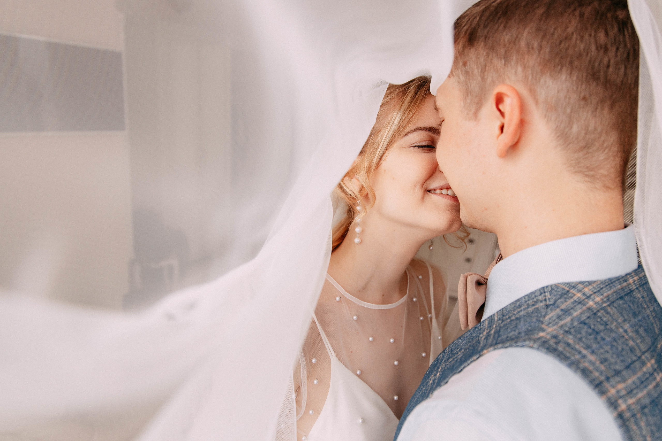 Анастасия и Александр. Фото и видео съемка. Андрей Ионов