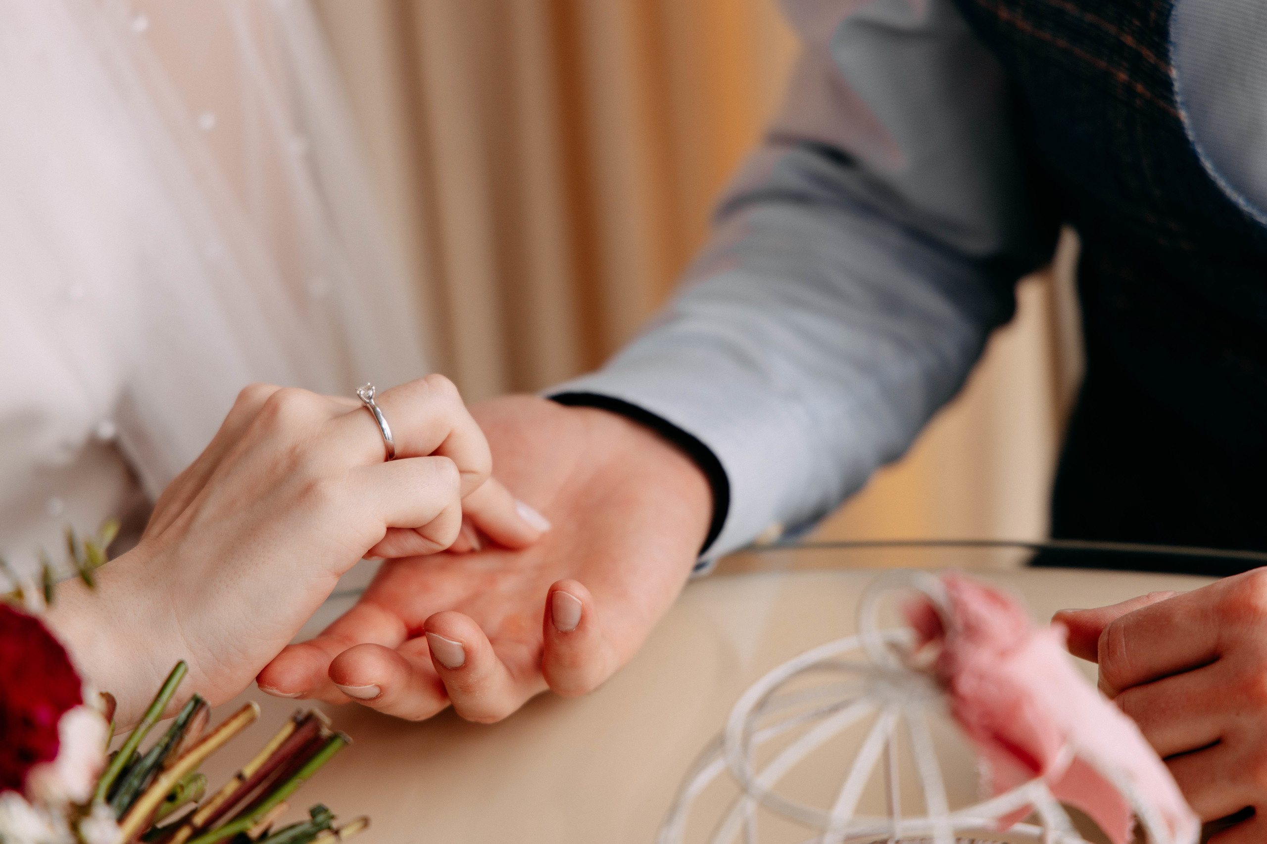 Анастасия и Александр. Фото и видео съемка. Андрей Ионов