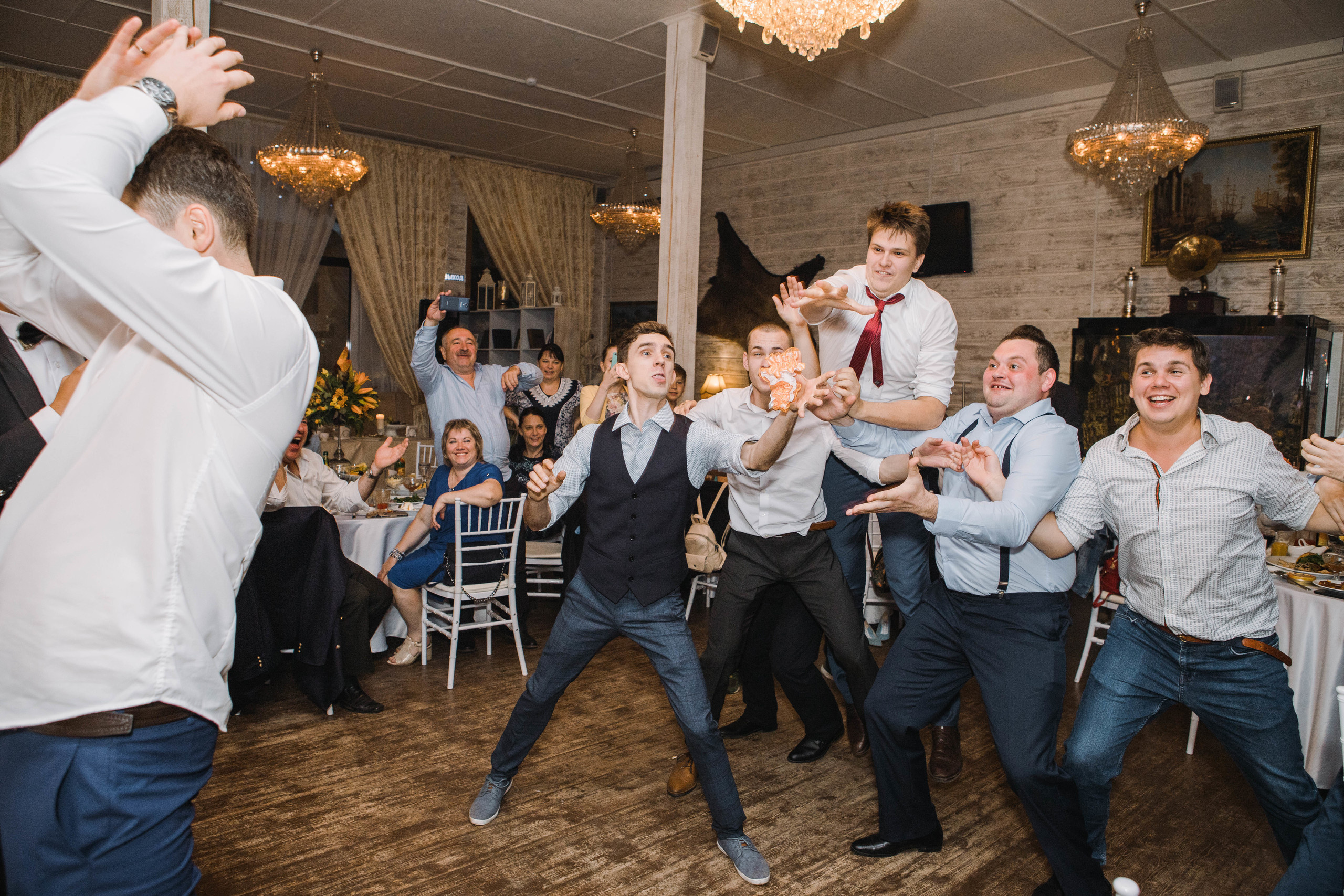 Репортажная фотосъемка. Фото и видео съемка. Андрей Ионов