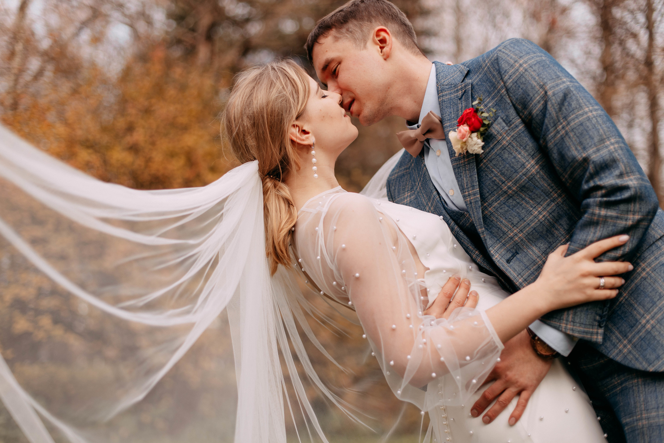 Анастасия и Александр. Фото и видео съемка. Андрей Ионов