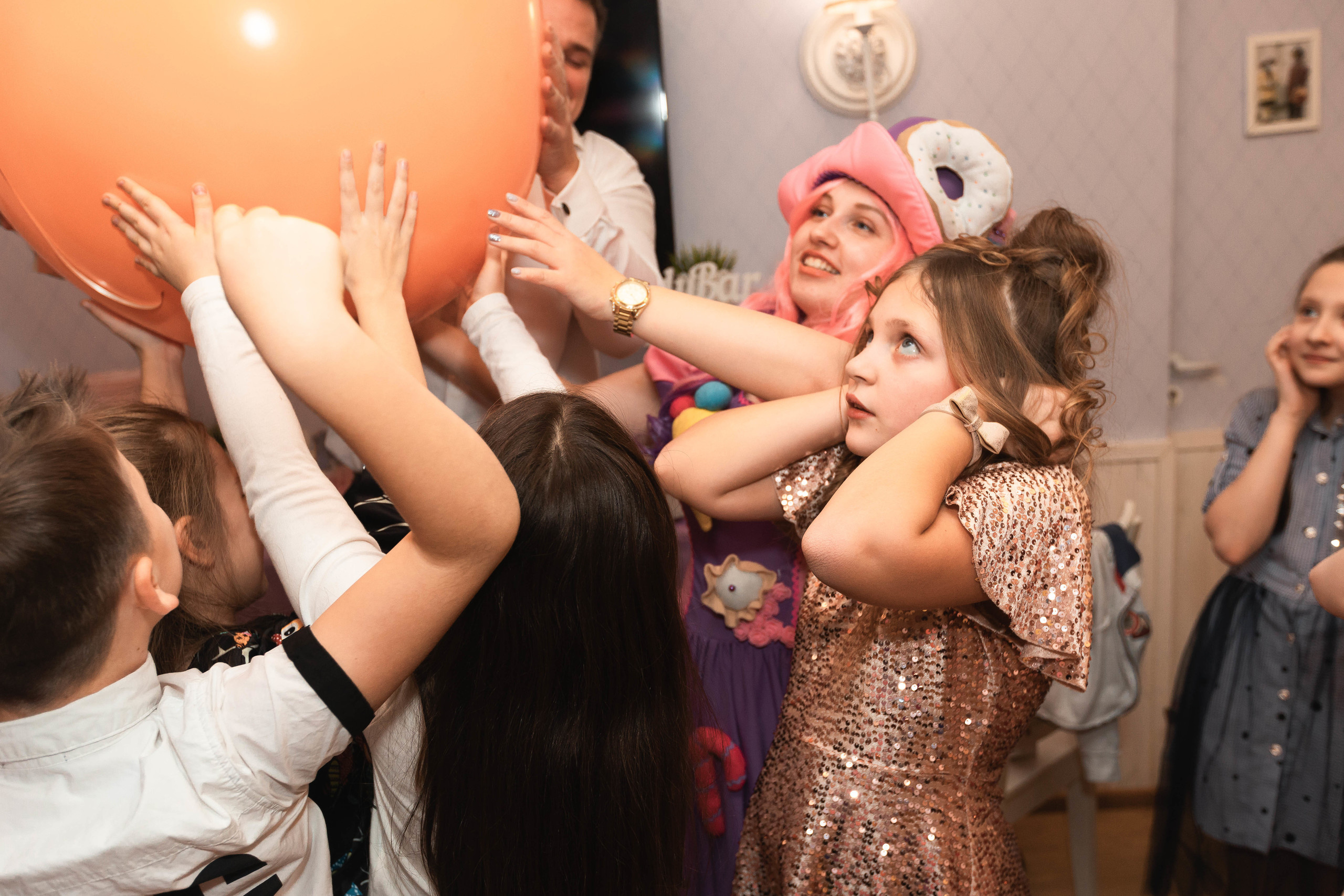 Репортажная фотосъемка. Фото и видео съемка. Андрей Ионов